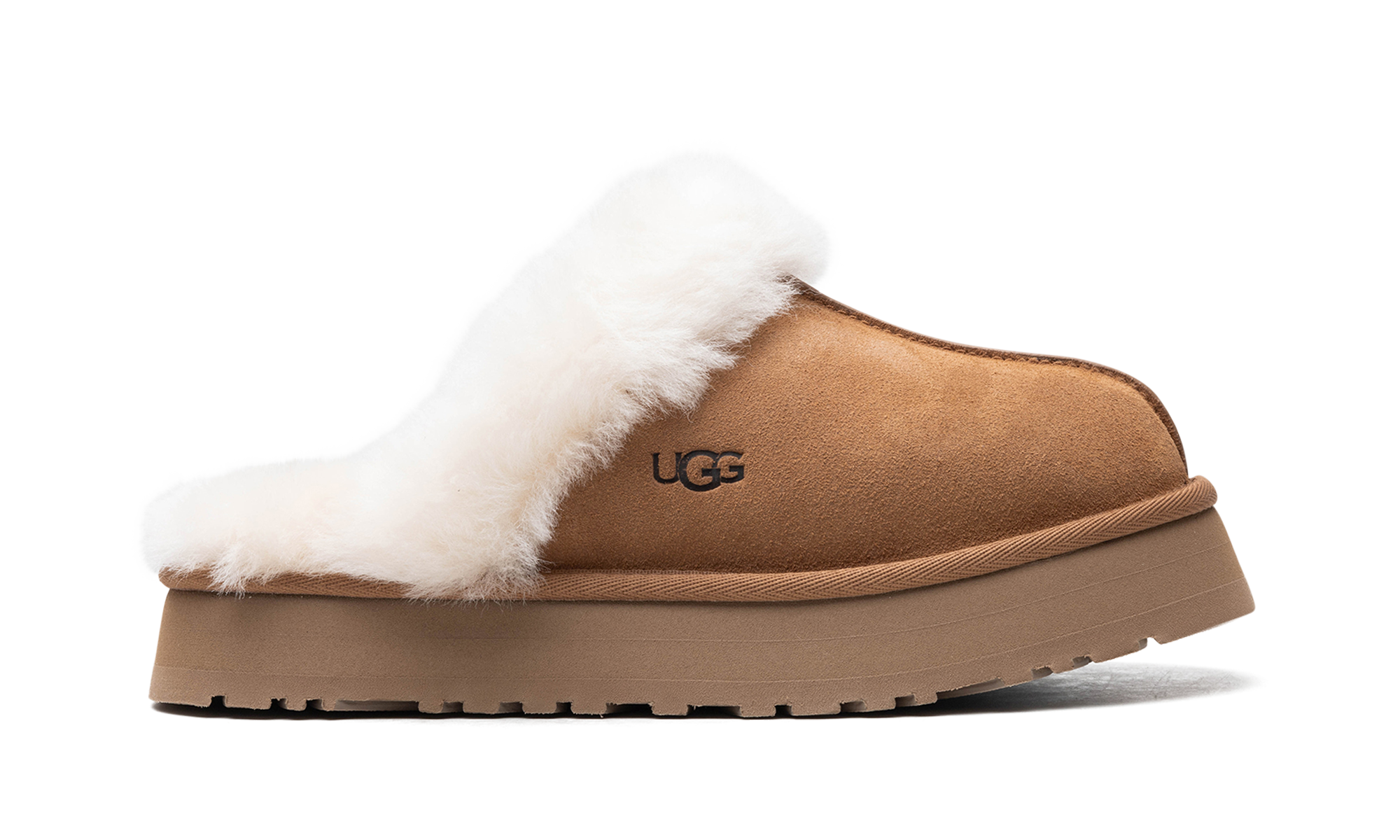 DISQUETTE WMNS "Chestnut" 1122550 CHE