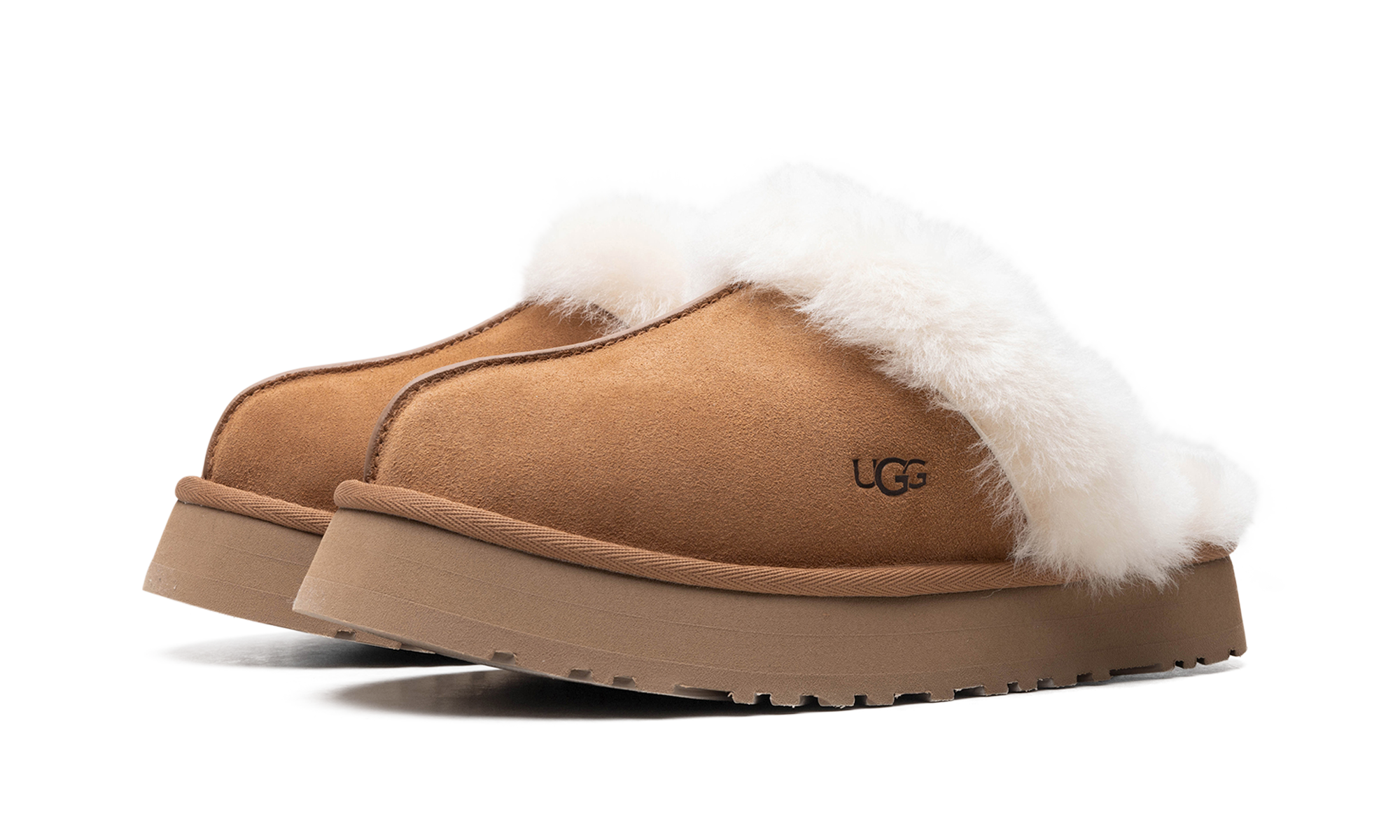DISQUETTE WMNS "Chestnut" 1122550 CHE