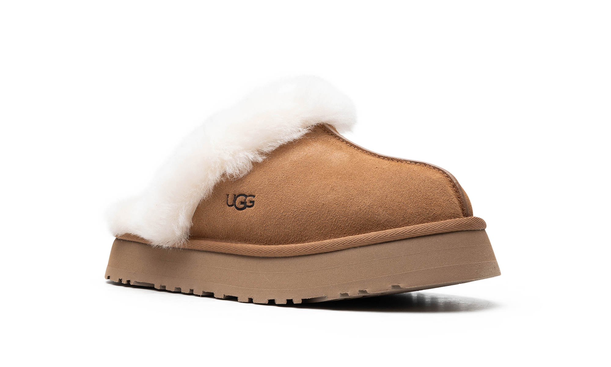 DISQUETTE WMNS "Chestnut" 1122550 CHE