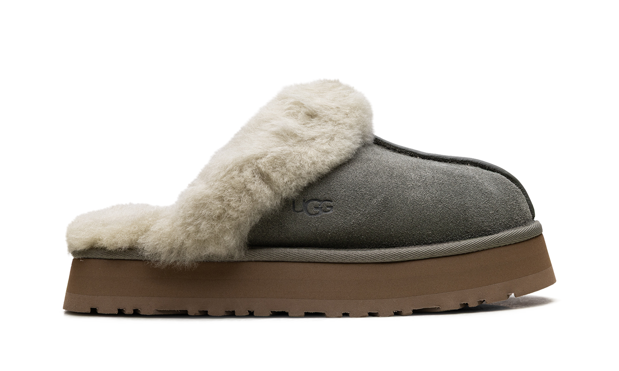 Disquette WMNS "Moss Green / Muted Brass" 1122550 MRNM
