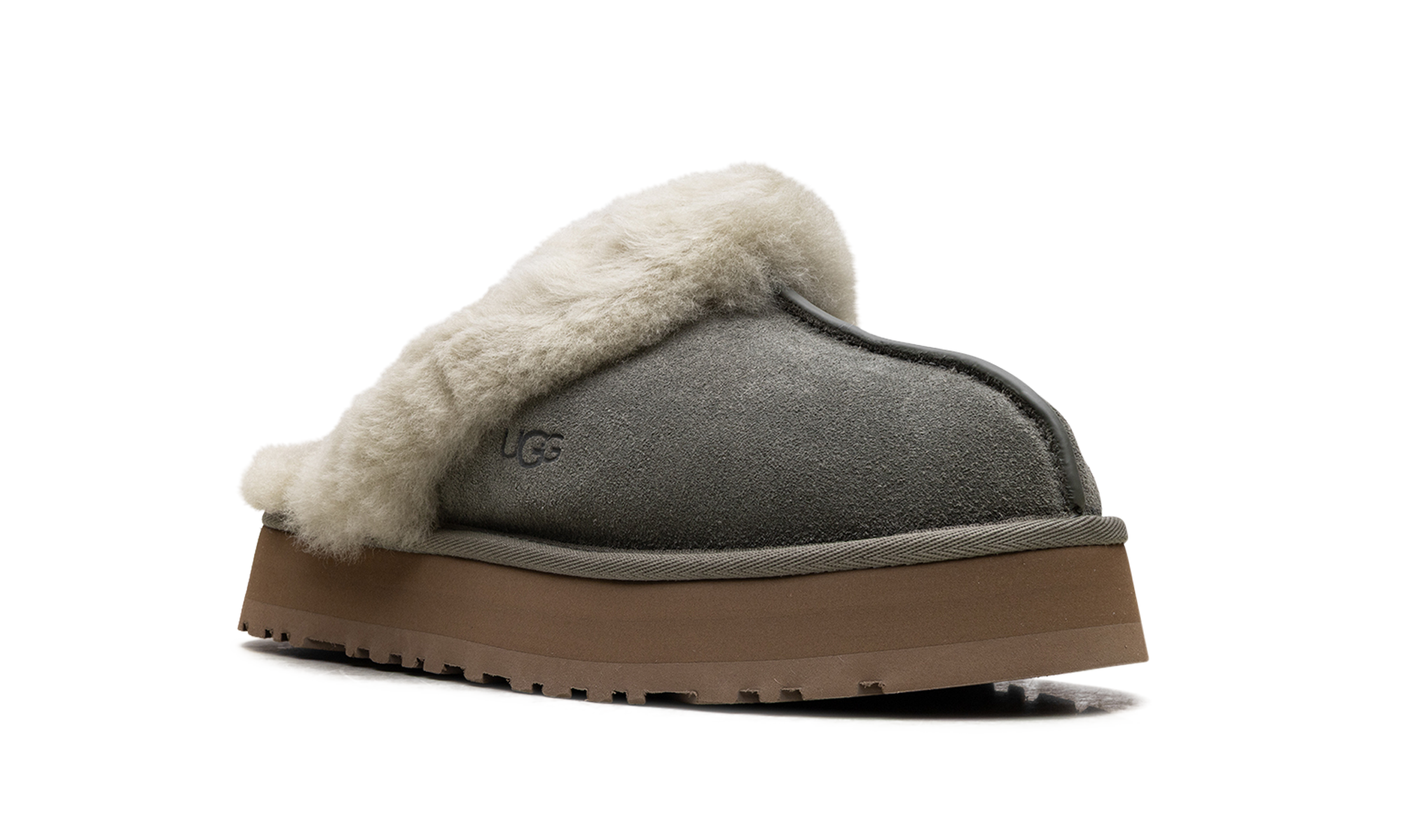 Disquette WMNS "Moss Green / Muted Brass" 1122550 MRNM