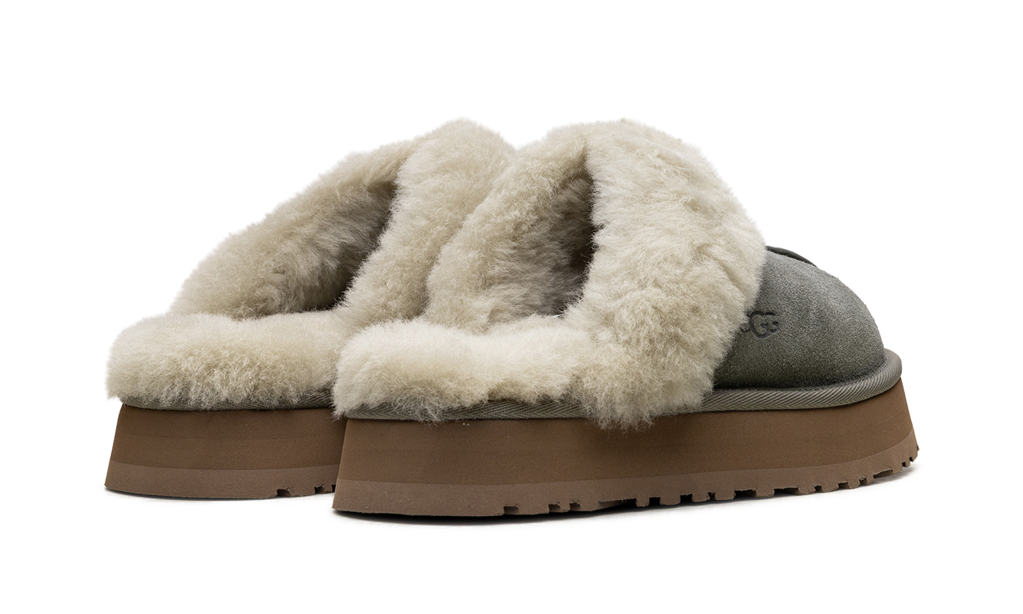 Disquette WMNS "Moss Green / Muted Brass" 1122550 MRNM