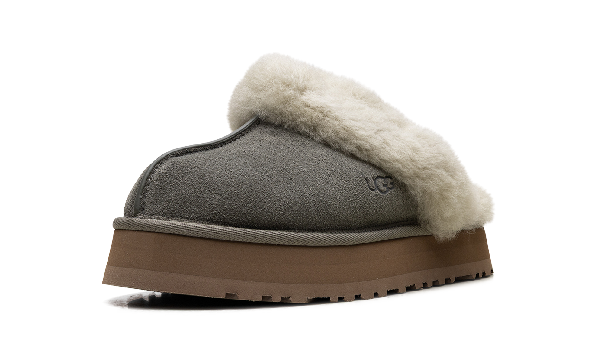 Disquette WMNS "Moss Green / Muted Brass" 1122550 MRNM