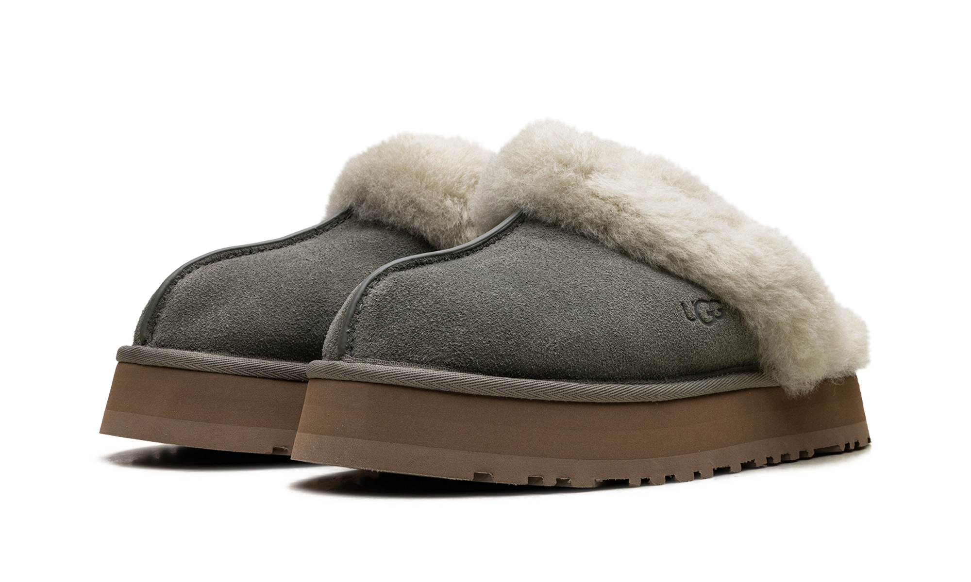 Disquette WMNS "Moss Green / Muted Brass" 1122550 MRNM