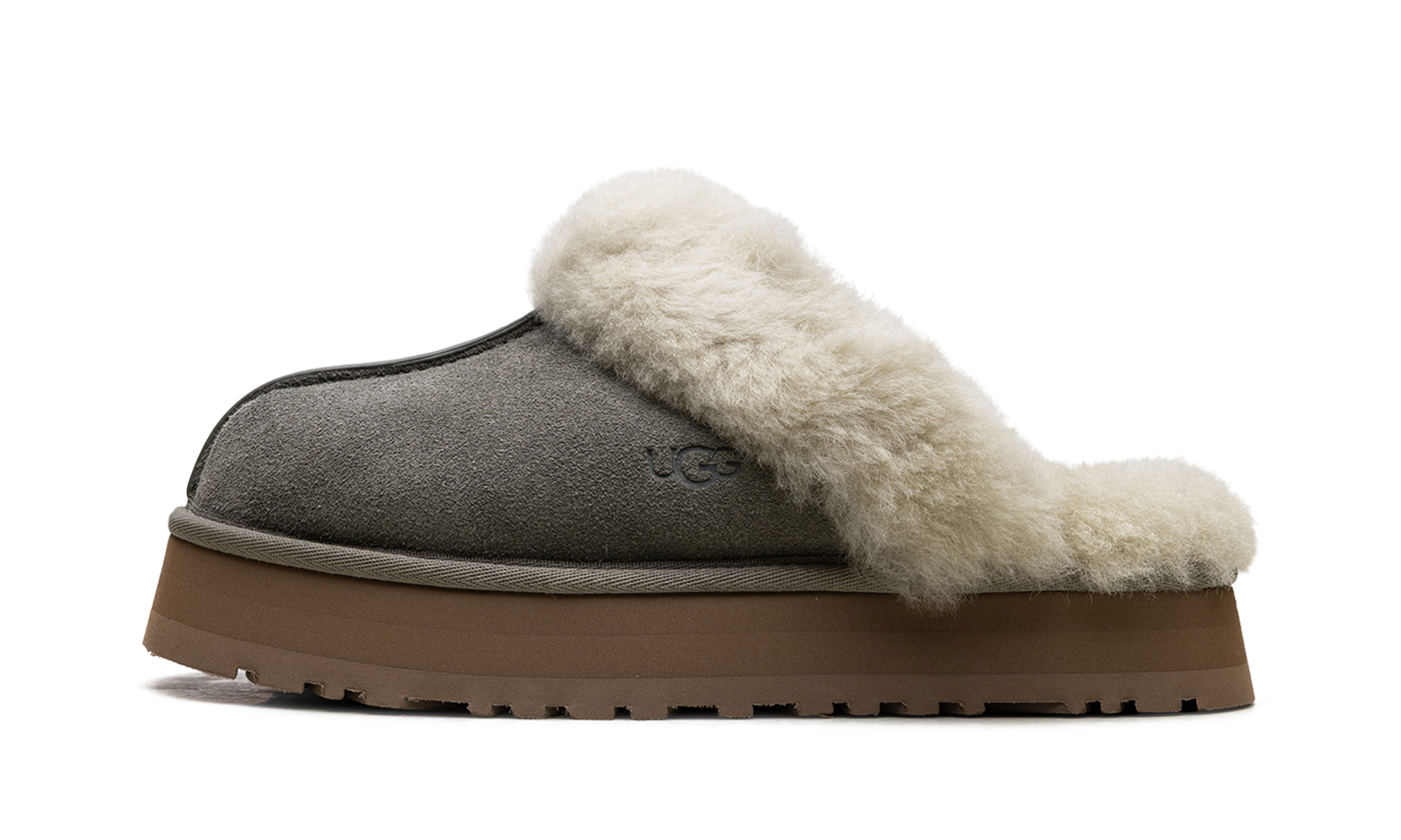 Disquette WMNS "Moss Green / Muted Brass" 1122550 MRNM
