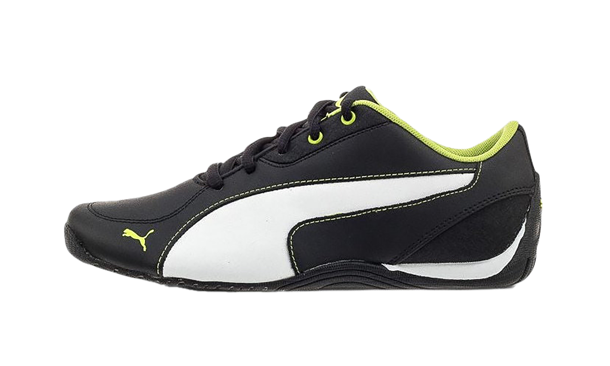 Drift Cat 5 GS "Black/white/yellow" 360967 03