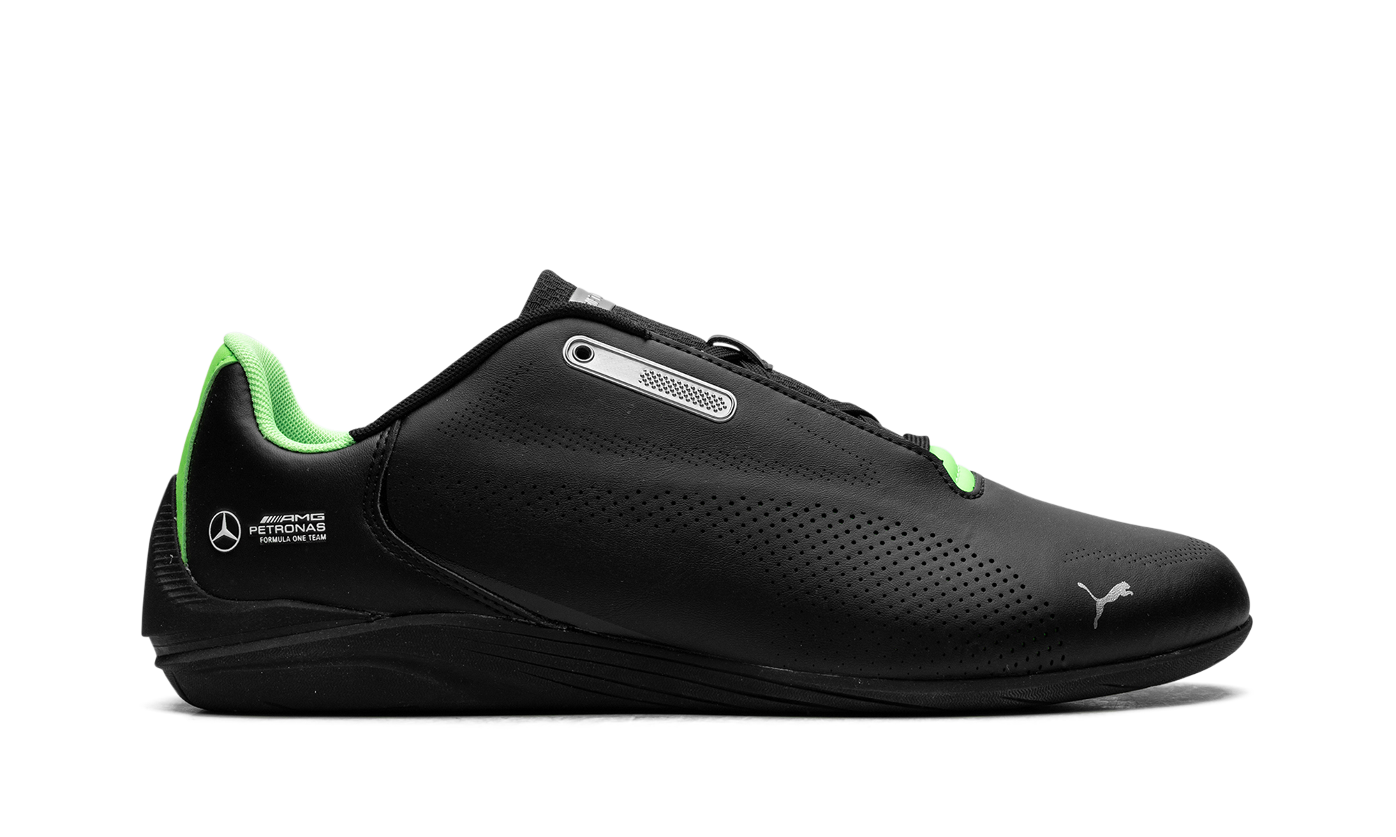 Drift Cat Decima 2.0 "Black green" 308430 01