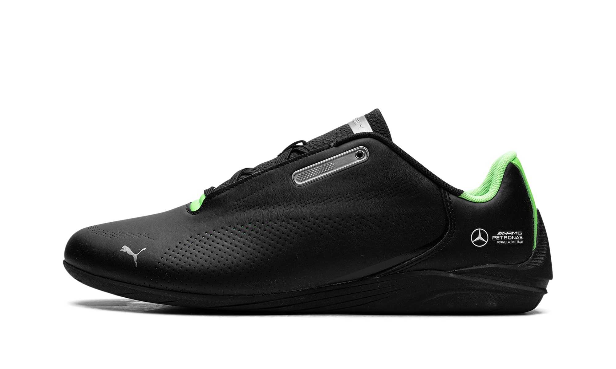 Drift Cat Decima 2.0 "Black green" 308430 01