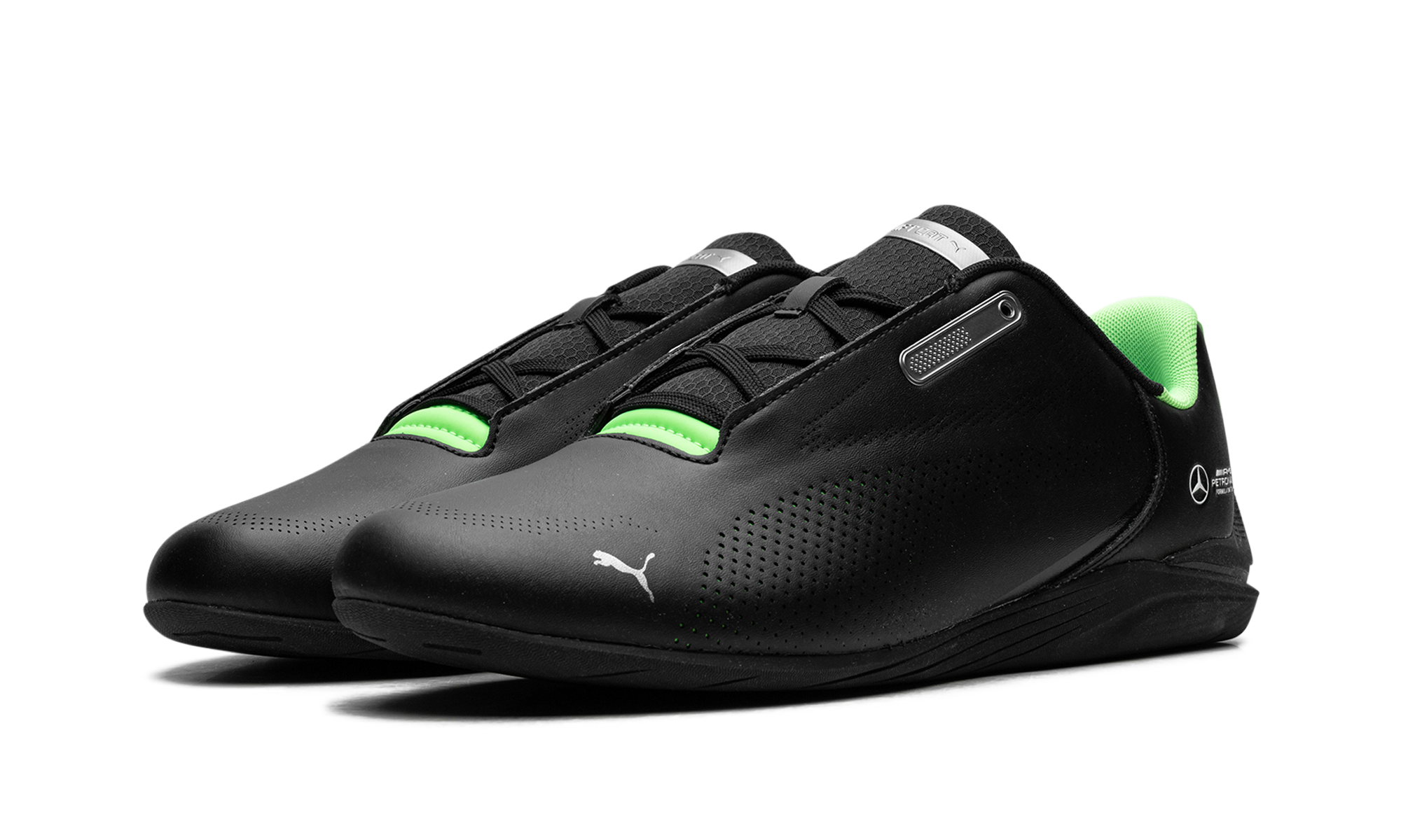 Drift Cat Decima 2.0 "Black green" 308430 01