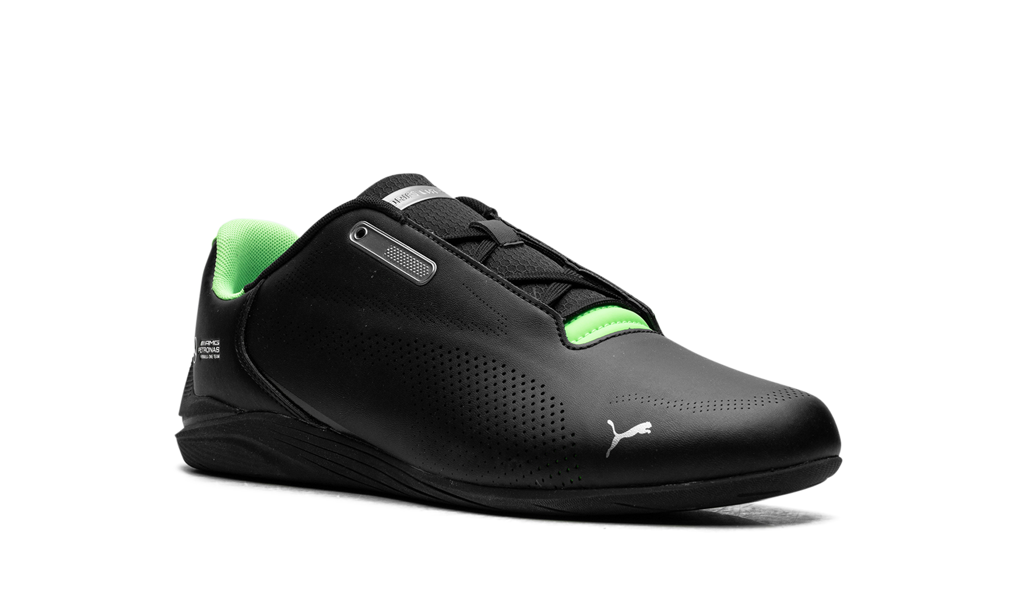 Drift Cat Decima 2.0 "Black green" 308430 01