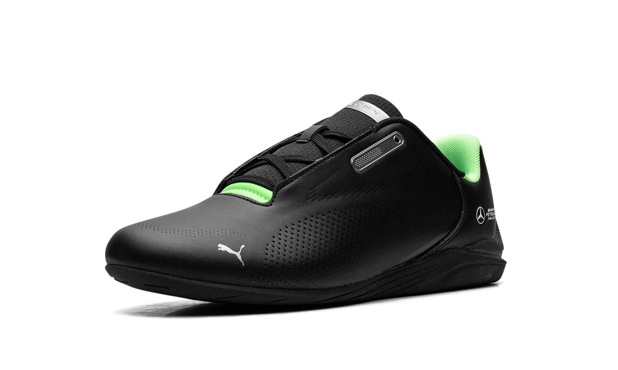 Drift Cat Decima 2.0 "Black green" 308430 01