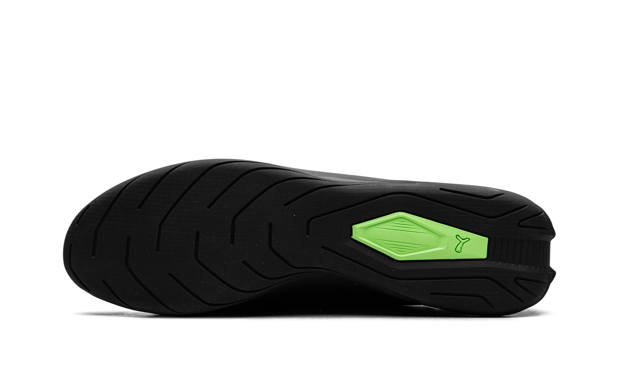 Drift Cat Decima 2.0 "Black green" 308430 01