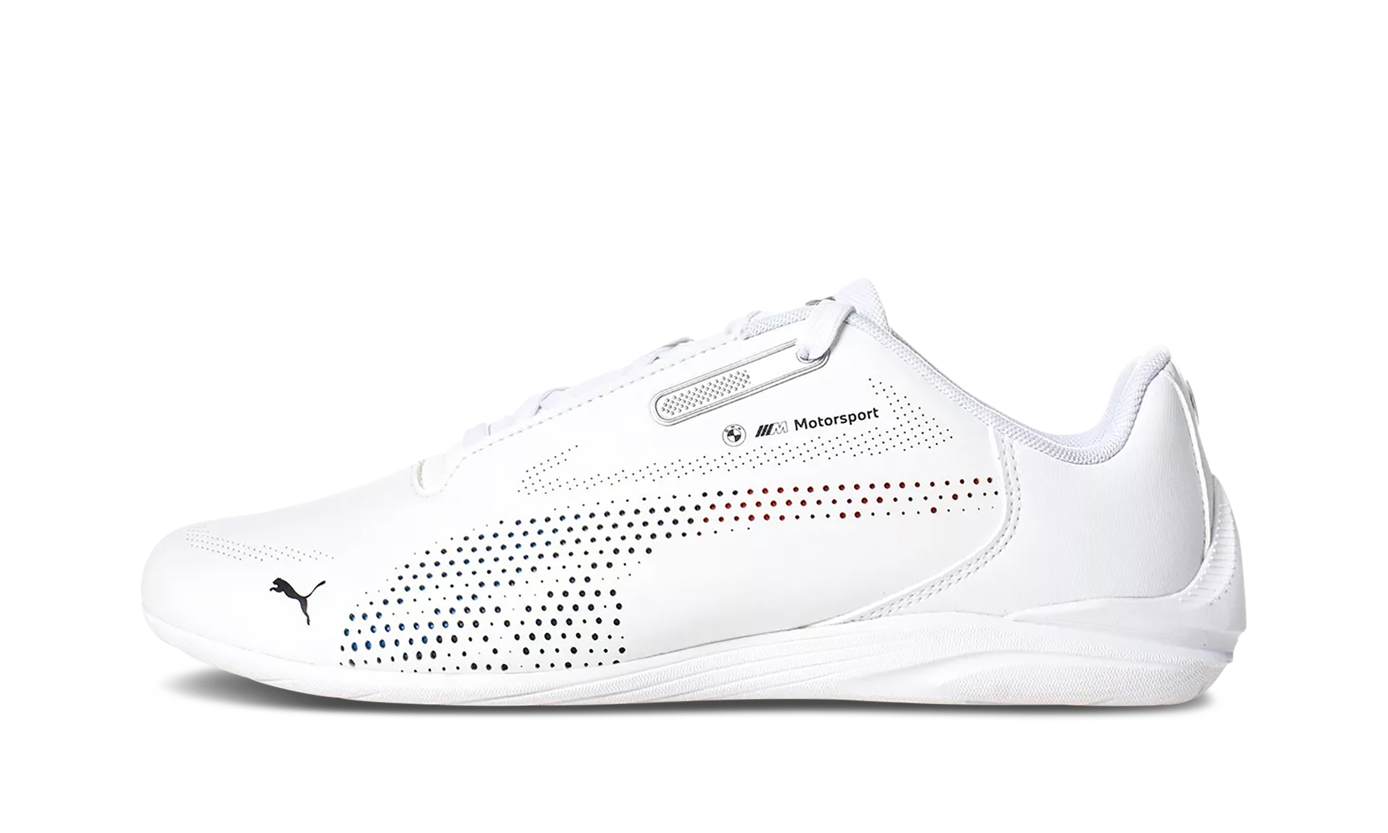 Drift Cat Decima 2.0 "Bmw motorsport - puma white" 308359 02