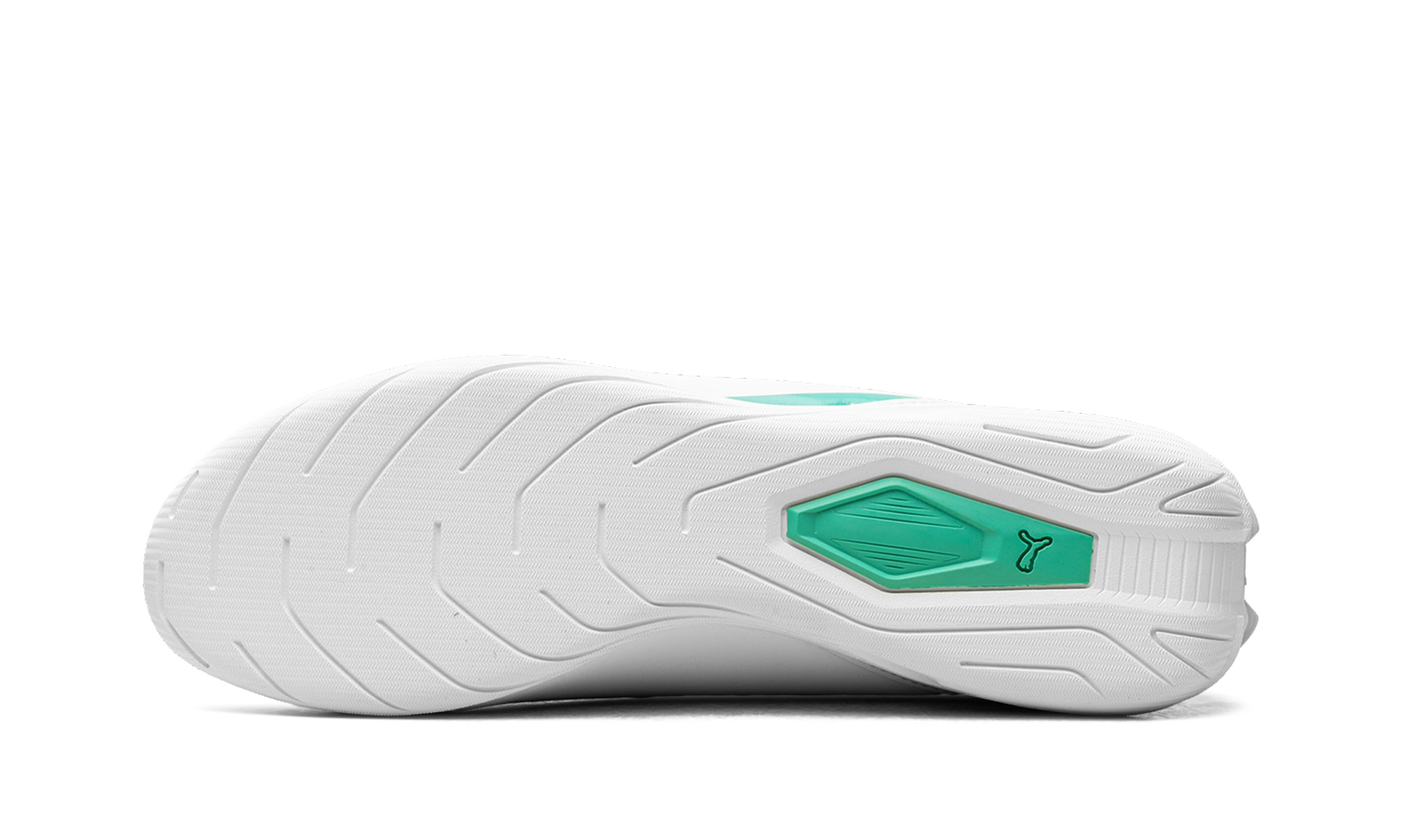 Drift Cat Decima 2.0 "White sheen green" 308430 02