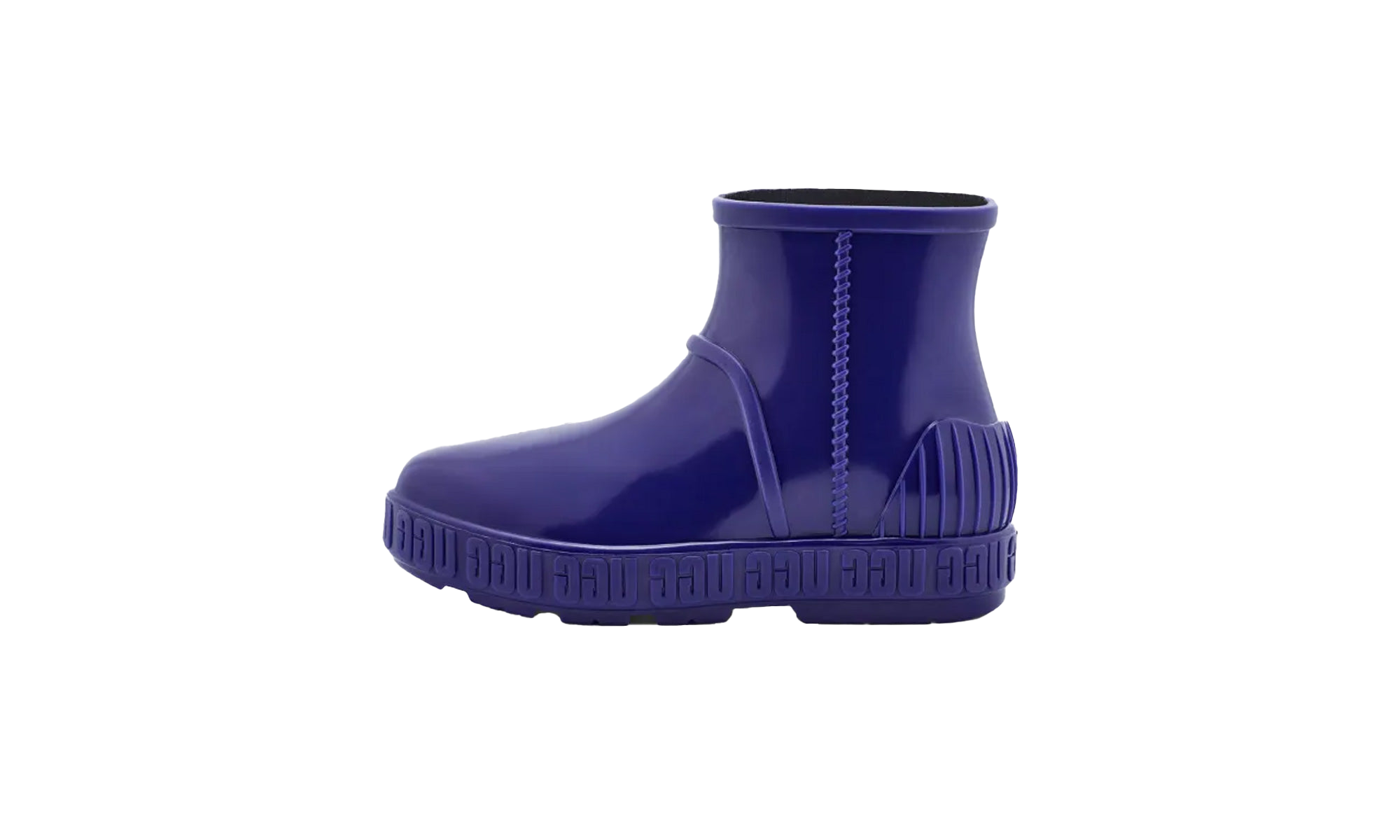 Drizlita Boot GS "Naval Blue" 1130361K NVLB