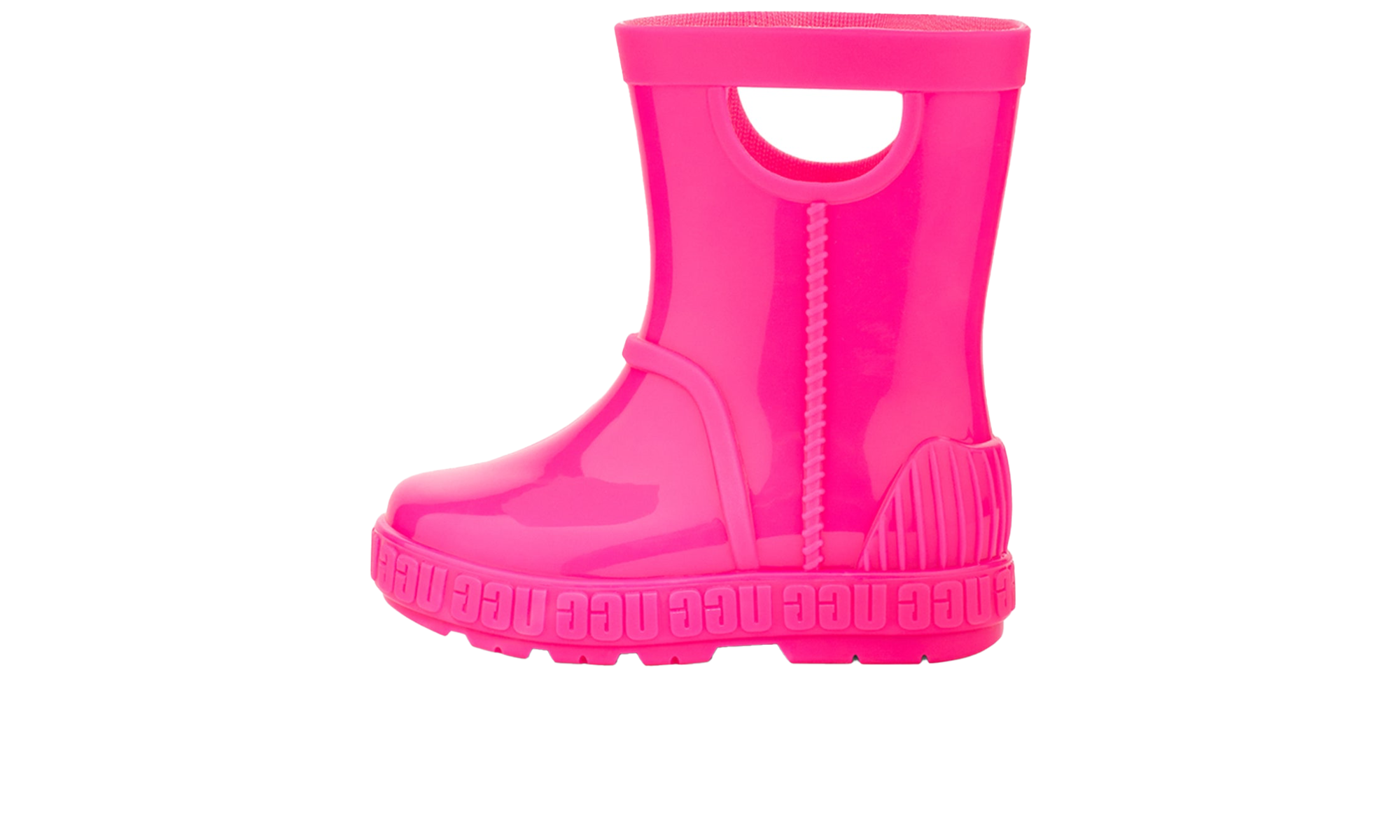 Drizlita Boot GS "Taffy Pink" 1130361K TYPN