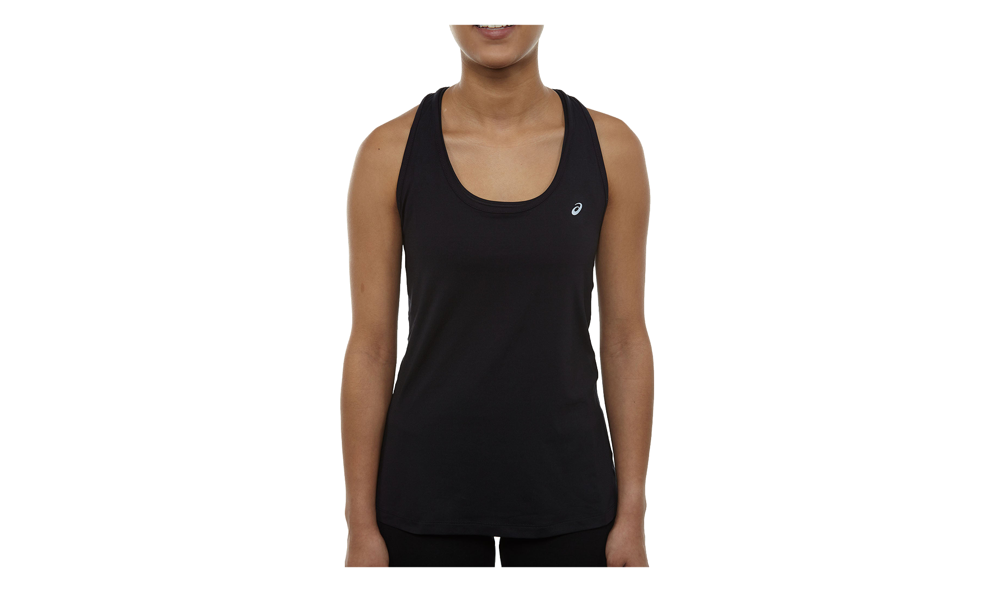 Dry Tank Top WMNS "Black" WR3127 0904