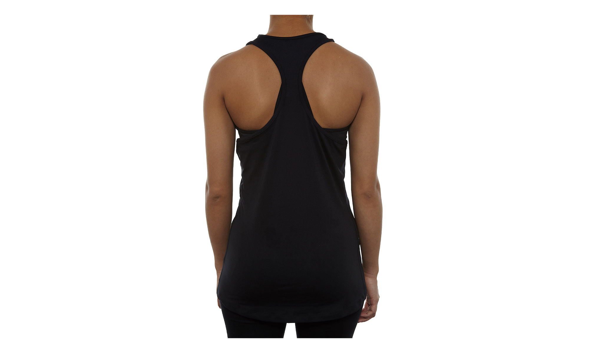 Dry Tank Top WMNS "Black" WR3127 0904