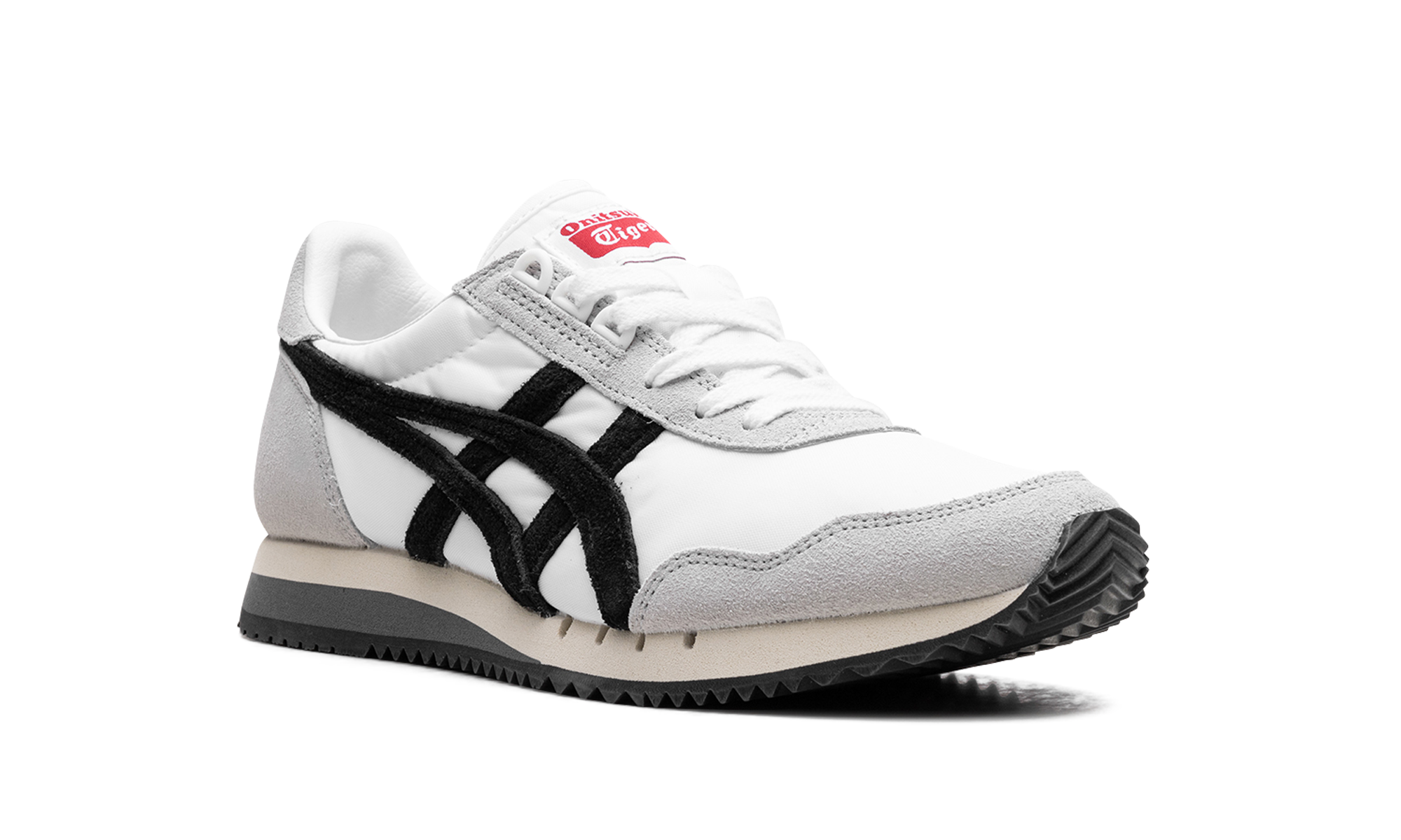 Dualio "Black white grey" D600N 0190