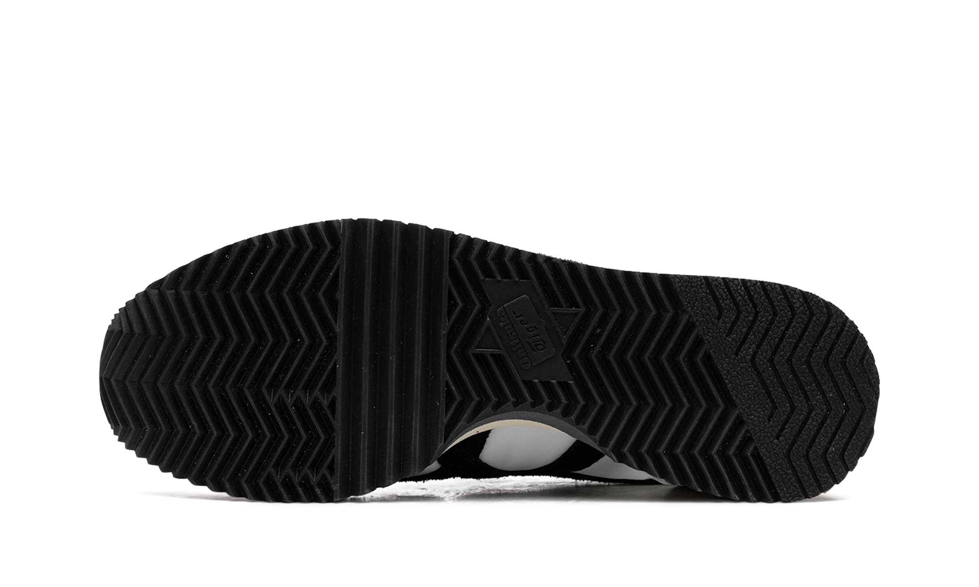 Dualio "Black white grey" D600N 0190