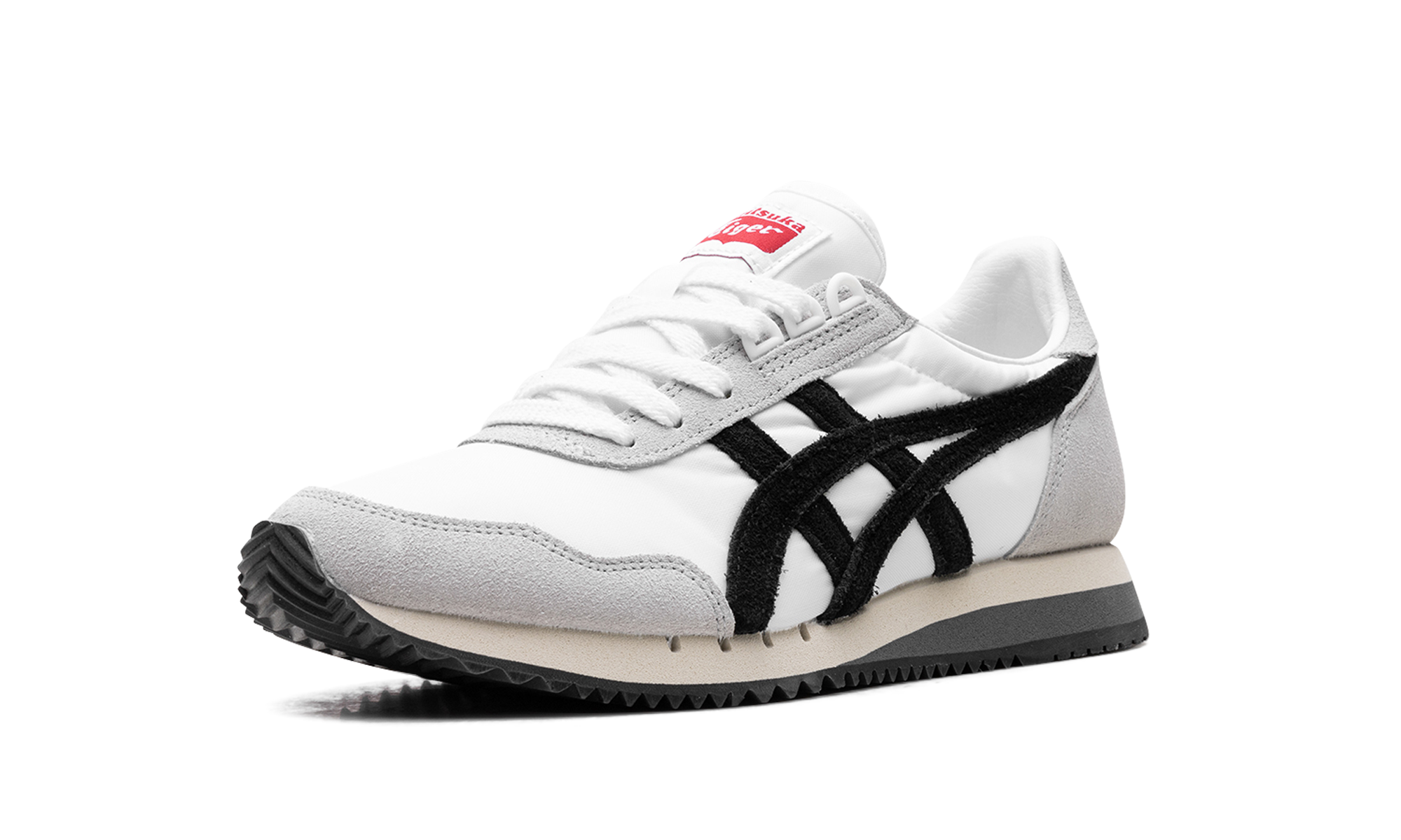 Dualio "Black white grey" D600N 0190