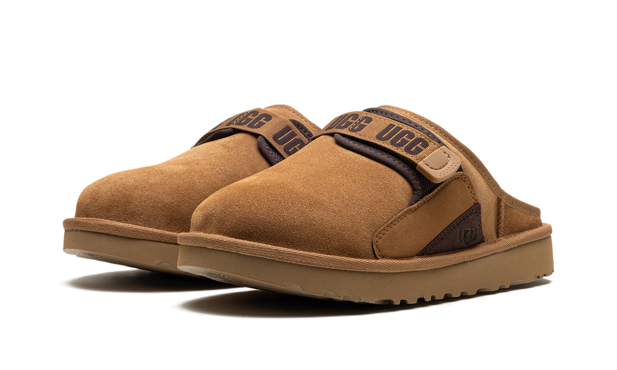 Dune Slip On "Chestnut" 1130931 CHE
