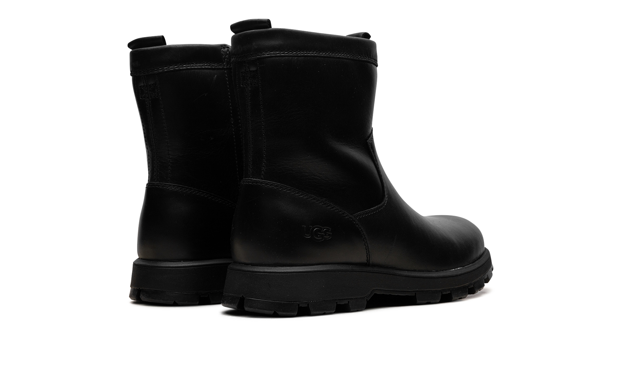 Kennen Boot "Black" 1120991 BLLE