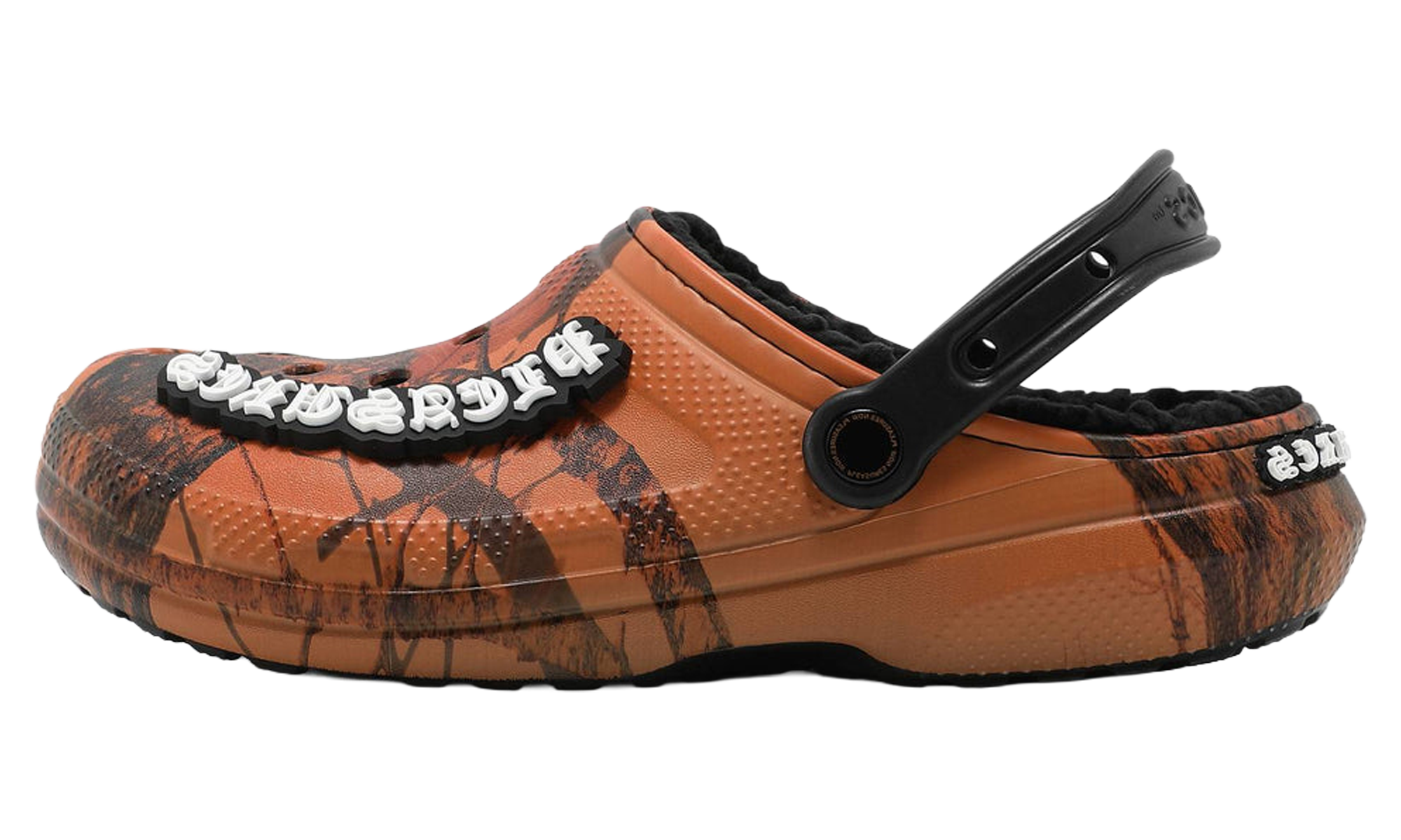 Dylan Clog "Pleasures" 206861 071