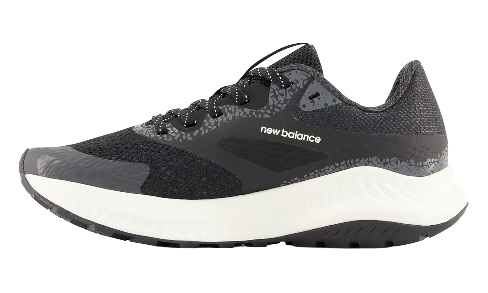 Dynasoft Nitrel V5 WMNS "Black Sea Salt" WTNTRLK5