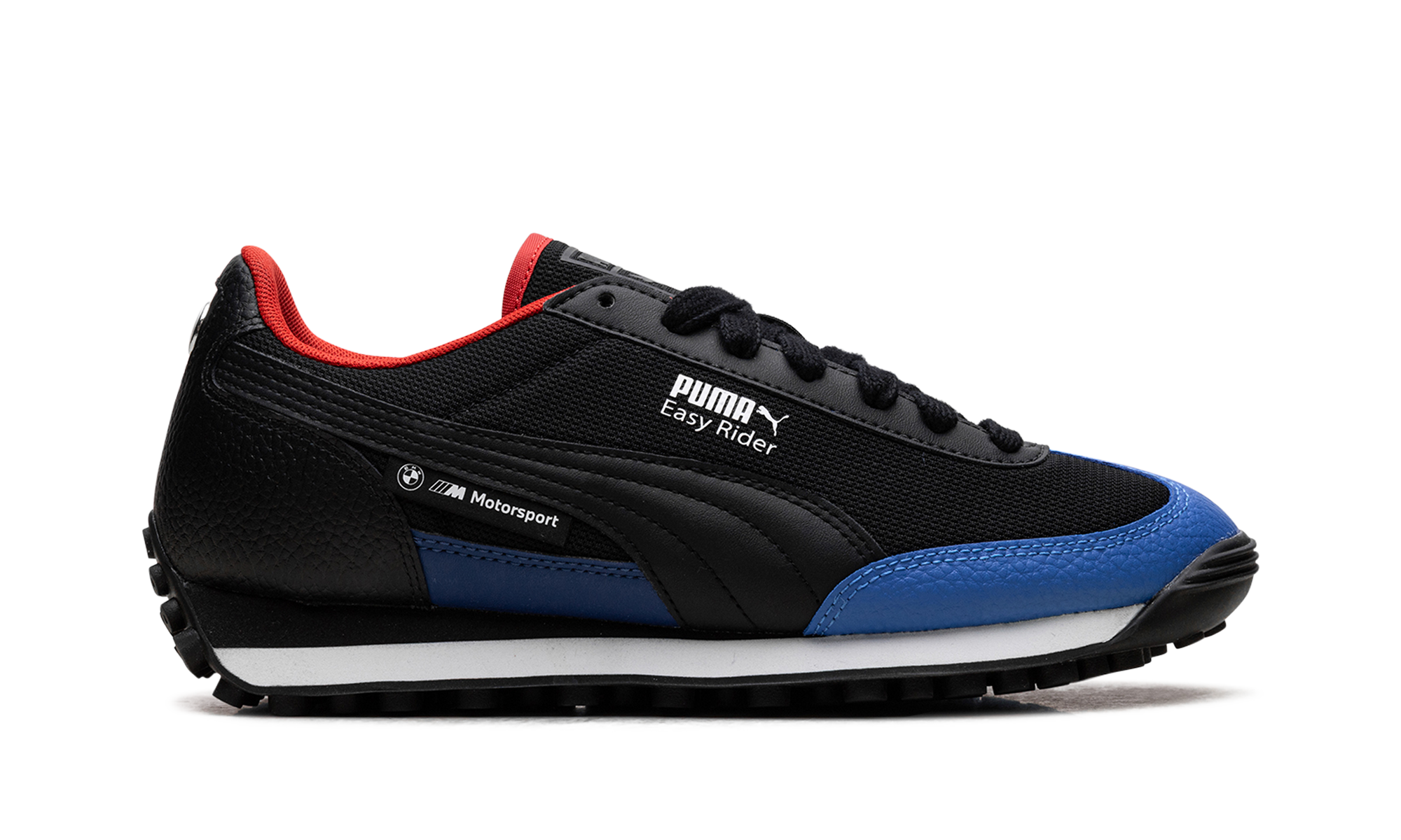 Easy Rider "Bmw motorsport - black cool cobalt" 308705 01