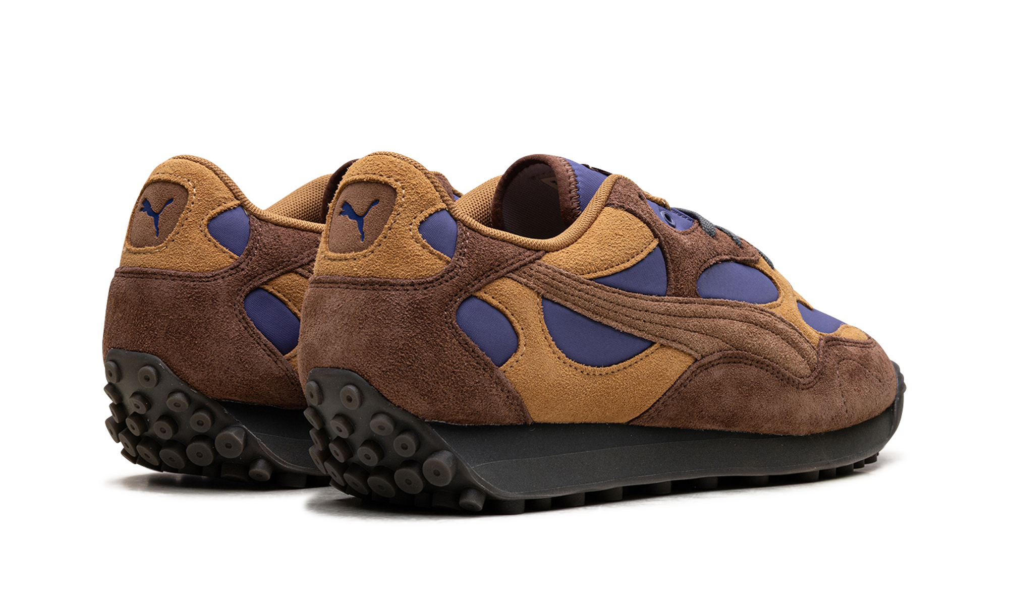 Easy Rider "Kidsuper studios brown purple" 399423 02
