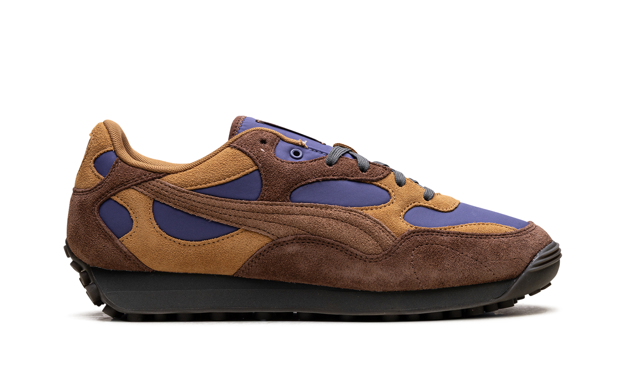 Easy Rider "Kidsuper studios brown purple" 399423 02
