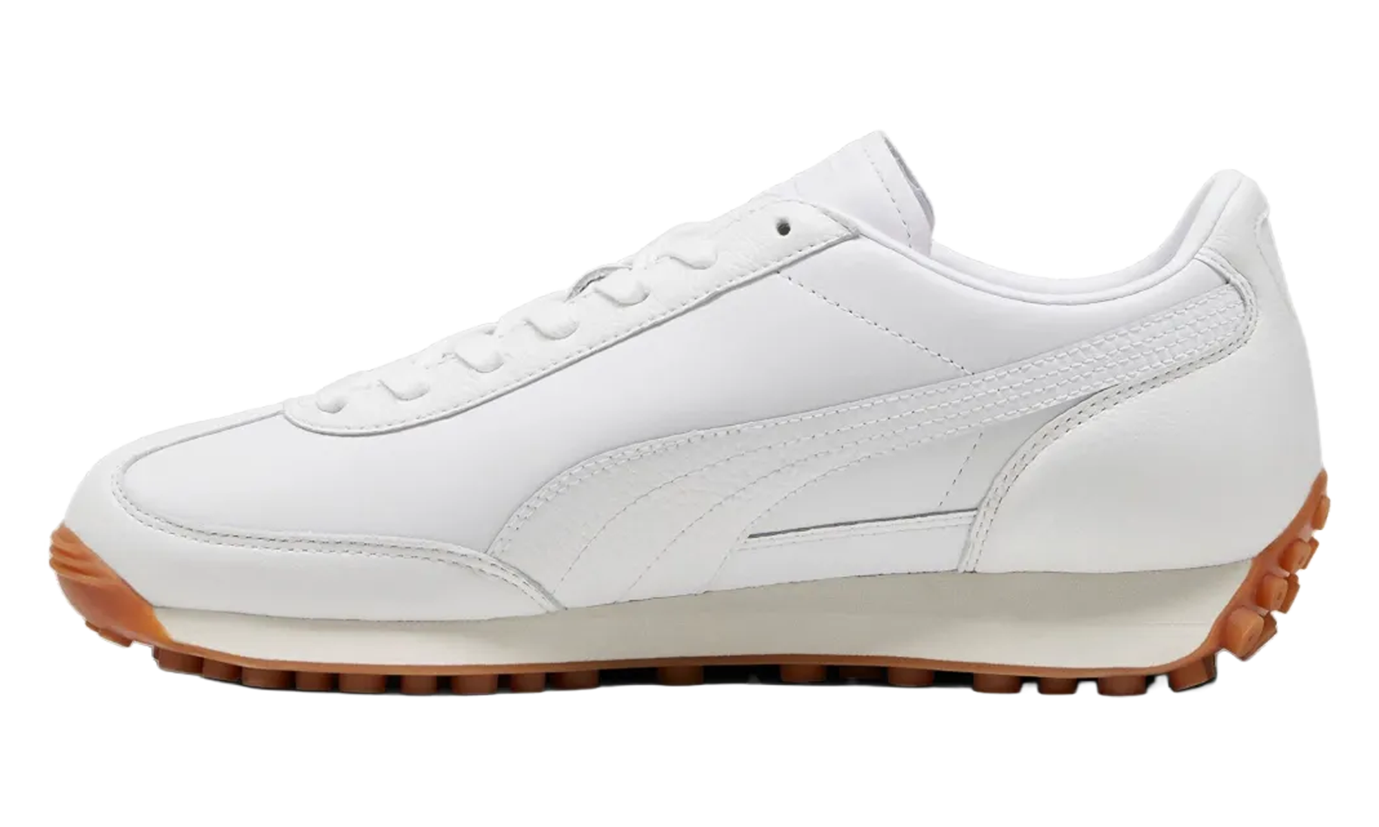 Easy Rider Leather "White gum" 399029 02