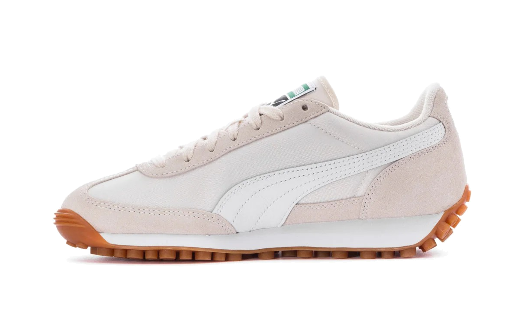 Easy Rider Vintage Women "Alpine snow / white / gold" 400773 18