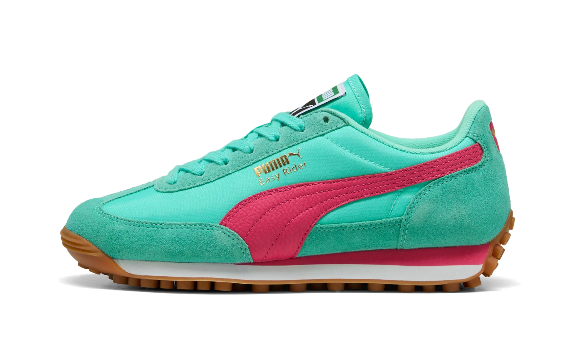 Easy Rider Vintage Women "Aquatic / puma pink" 400773 32