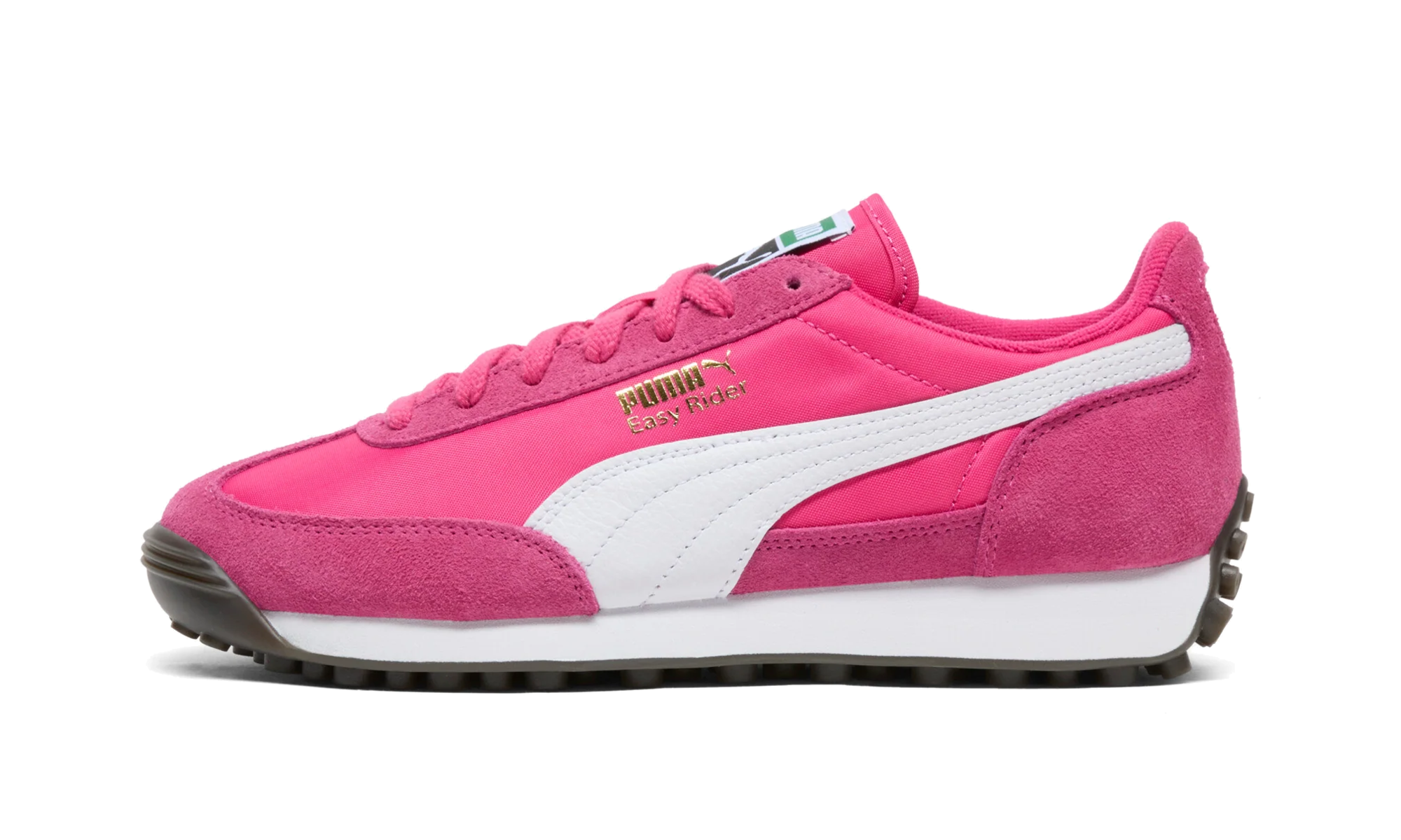 Easy Rider Vintage Women "Pink white" 400773 30