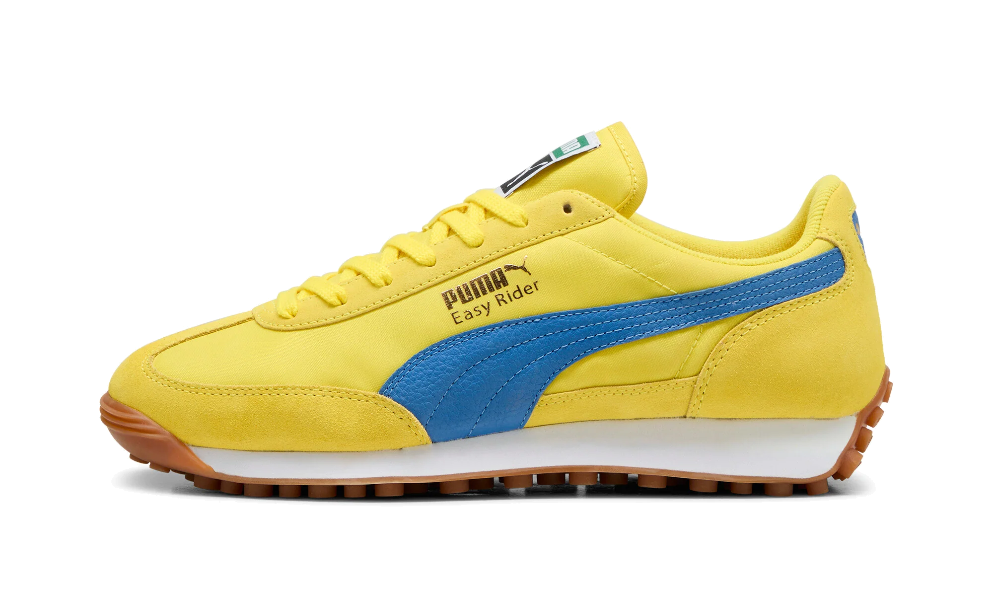 Easy Rider Vintage "Yellow/blue" 399028 20