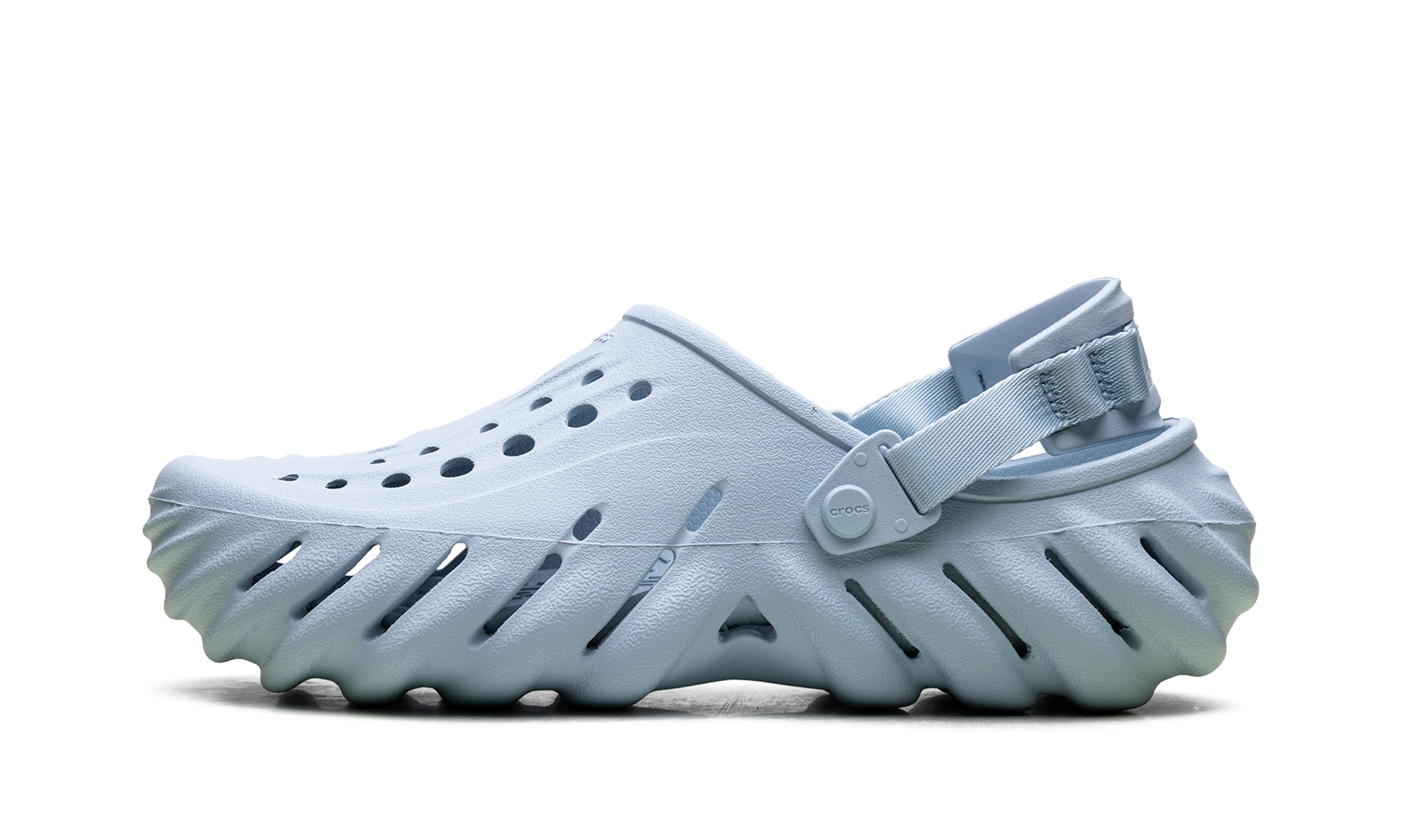 Echo Clog "Artic blue" 207937-426