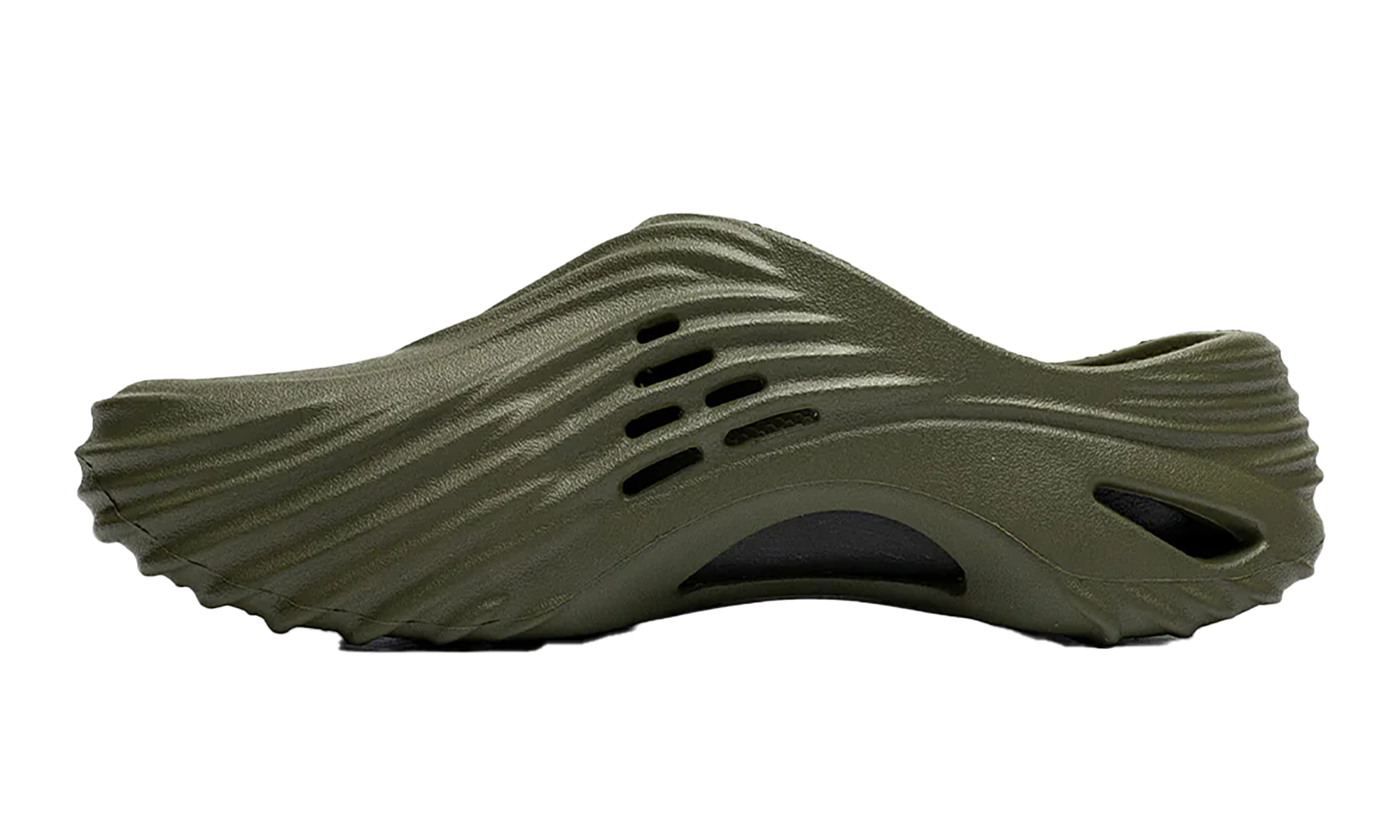 Echo Wave "Army green" 210521 309