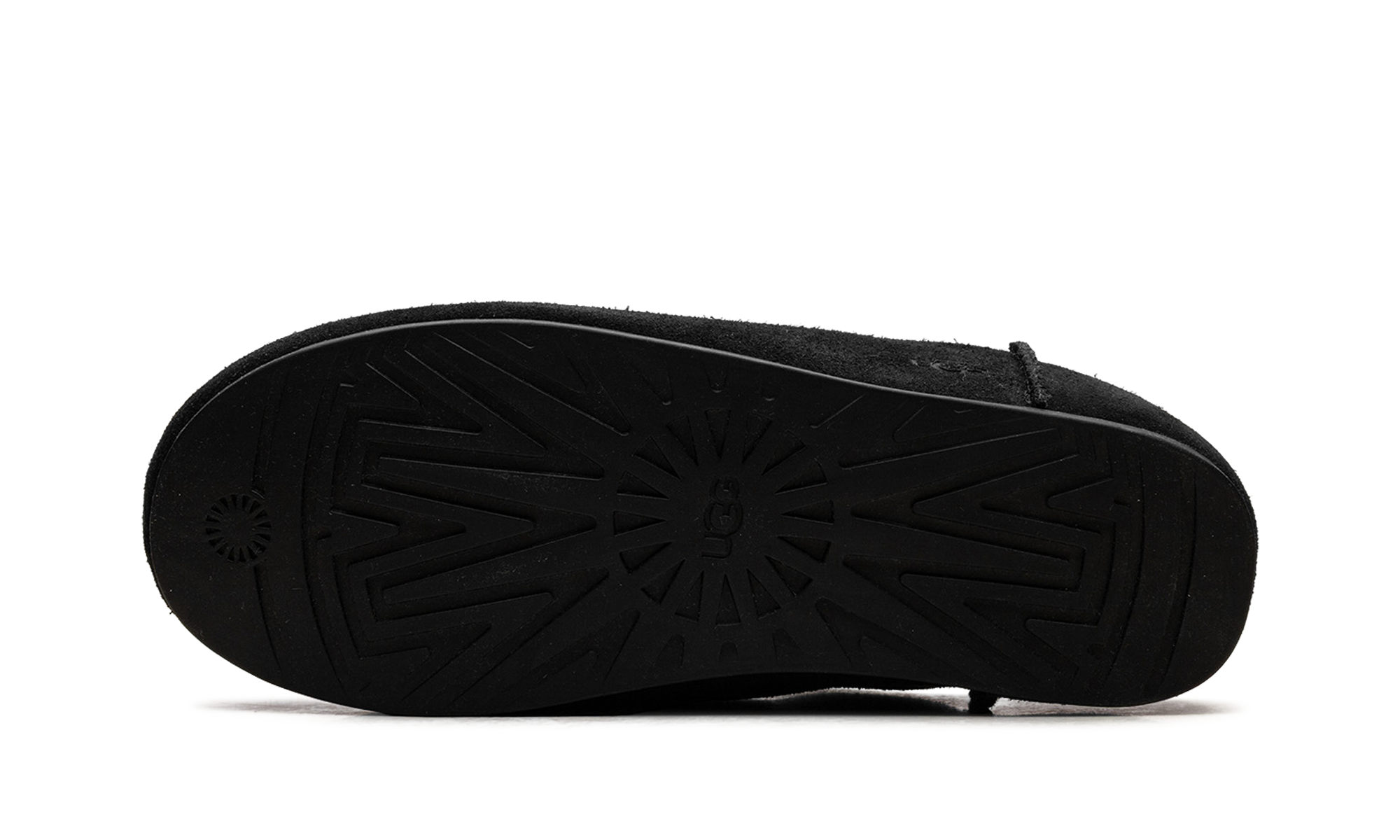 Elea Slip-On Slipper WMNS "Black" 1171390 BLK