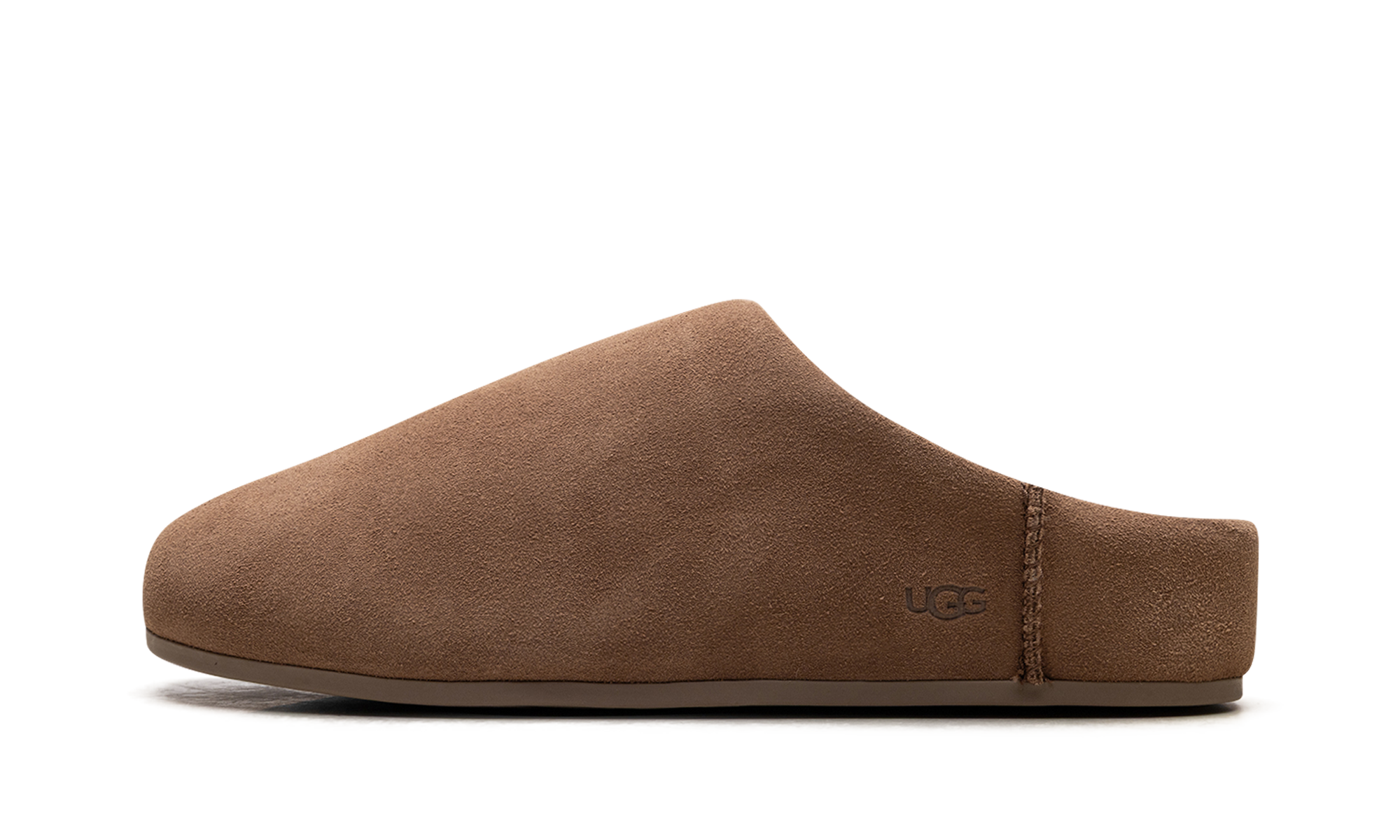 Elea Slip-On Slipper WMNS "Chestnut" 1171390 CHE
