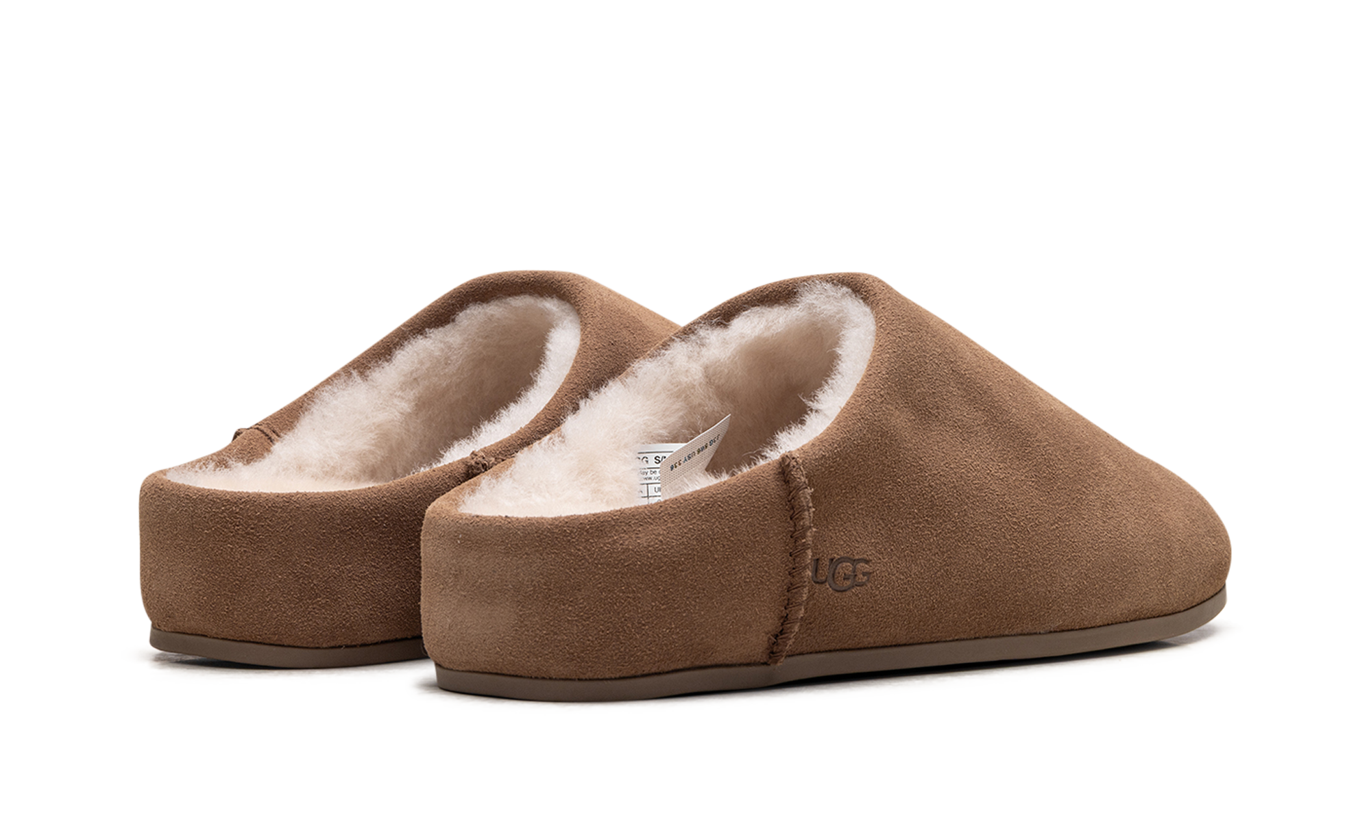 Elea Slip-On Slipper WMNS "Chestnut" 1171390 CHE