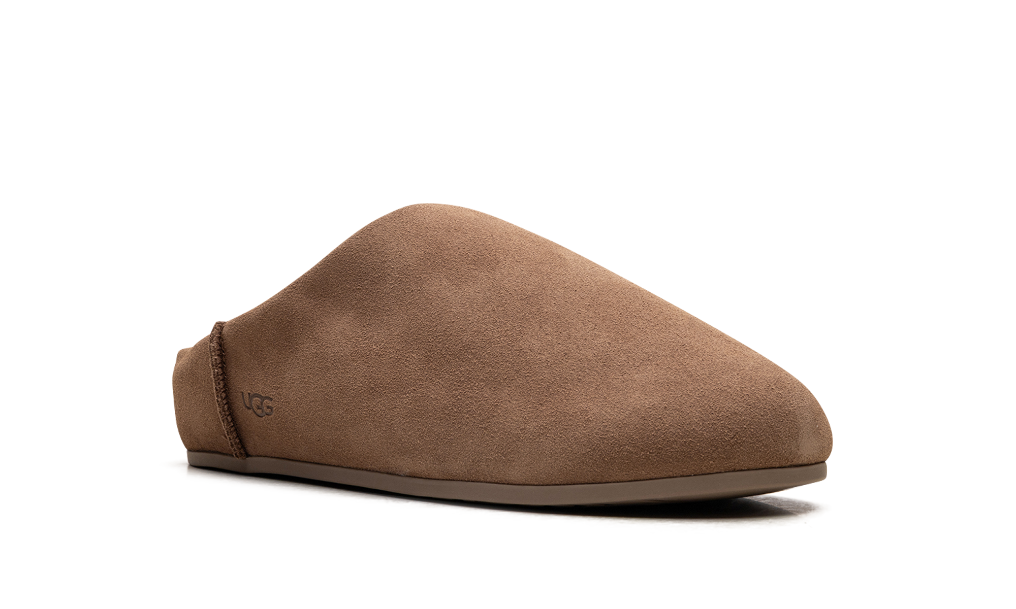 Elea Slip-On Slipper WMNS "Chestnut" 1171390 CHE