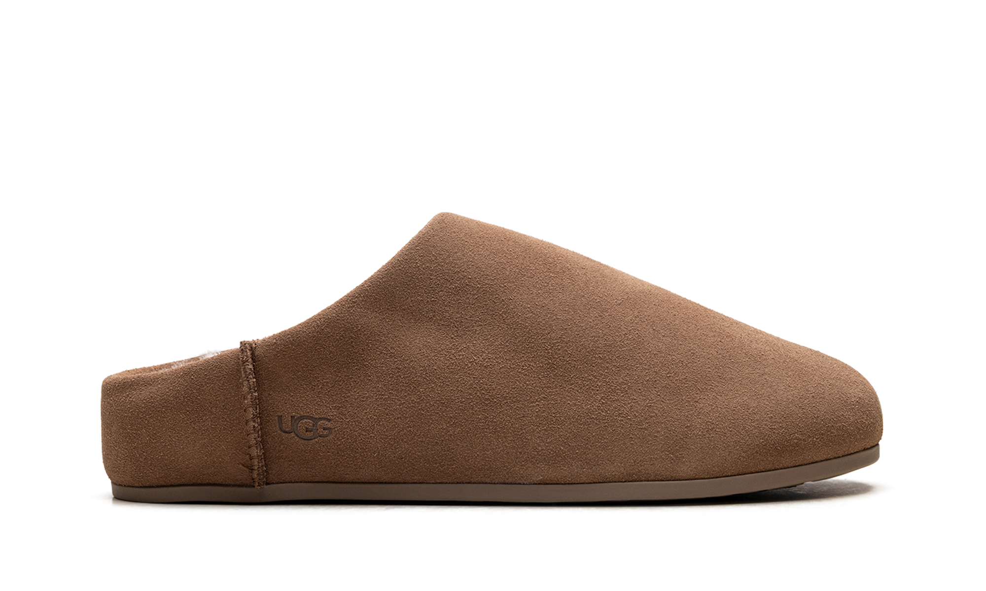 Elea Slip-On Slipper WMNS "Chestnut" 1171390 CHE