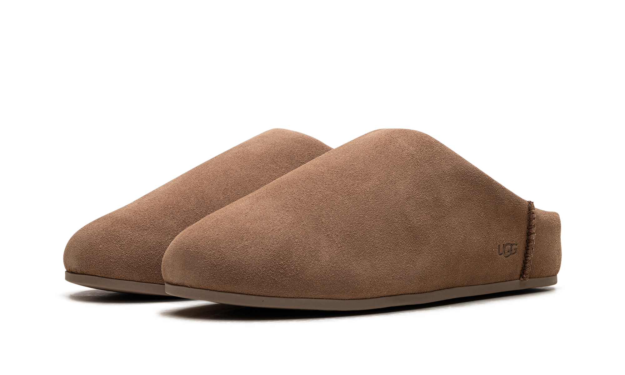 Elea Slip-On Slipper WMNS "Chestnut" 1171390 CHE