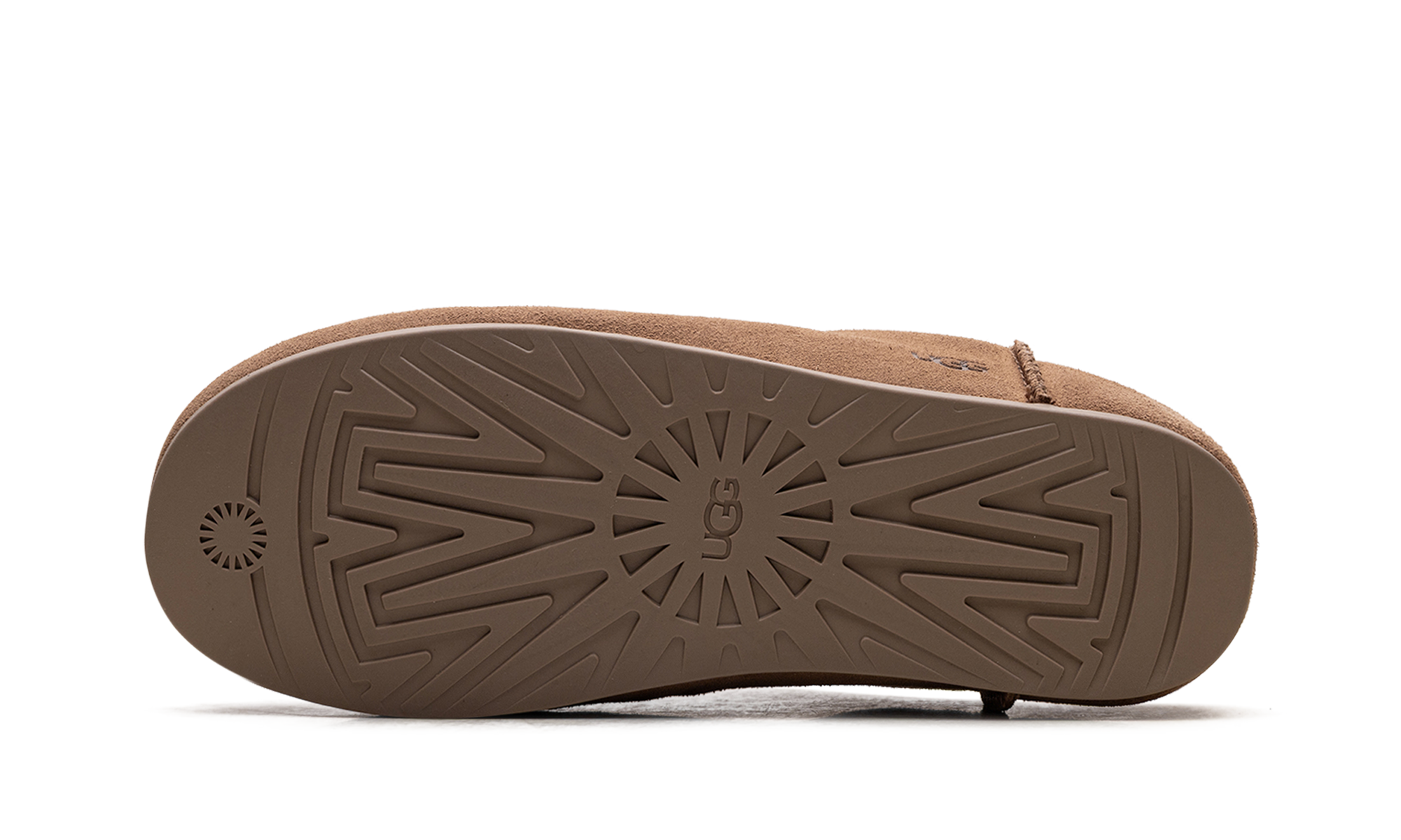 Elea Slip-On Slipper WMNS "Chestnut" 1171390 CHE