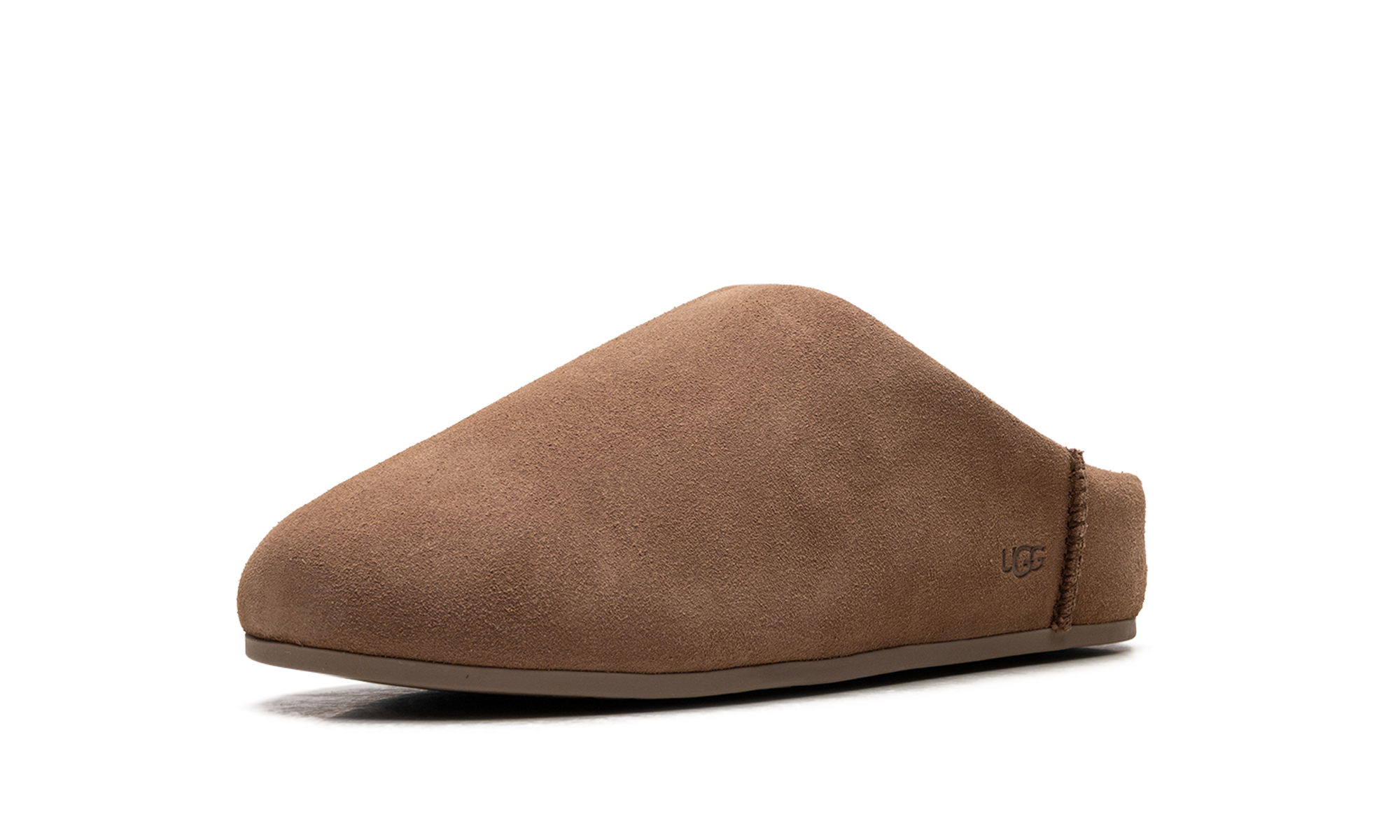 Elea Slip-On Slipper WMNS "Chestnut" 1171390 CHE