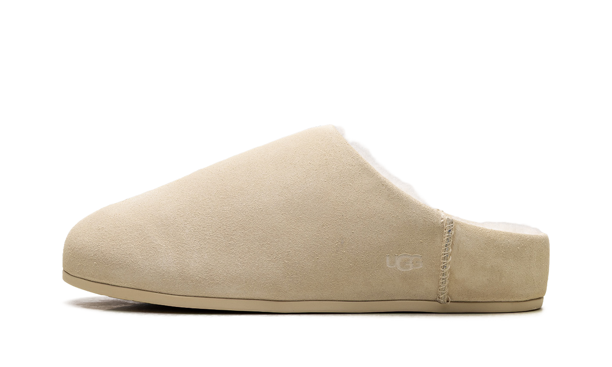 Elea Slip-On Slipper WMNS "Pale Buttercup" 1171390 PBT