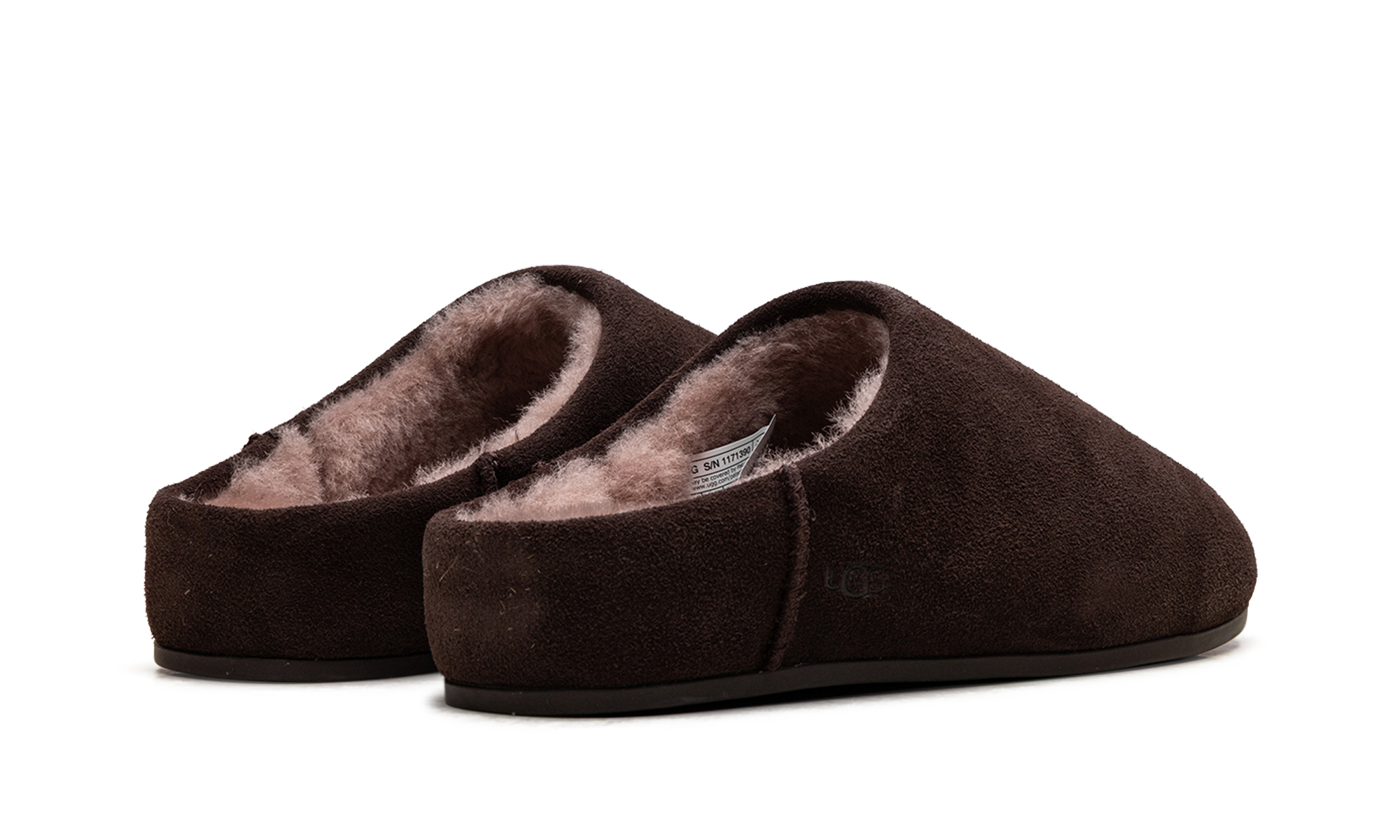 Elea Slip-On WMNS "Dusted Cocoa" 1171390 DDC