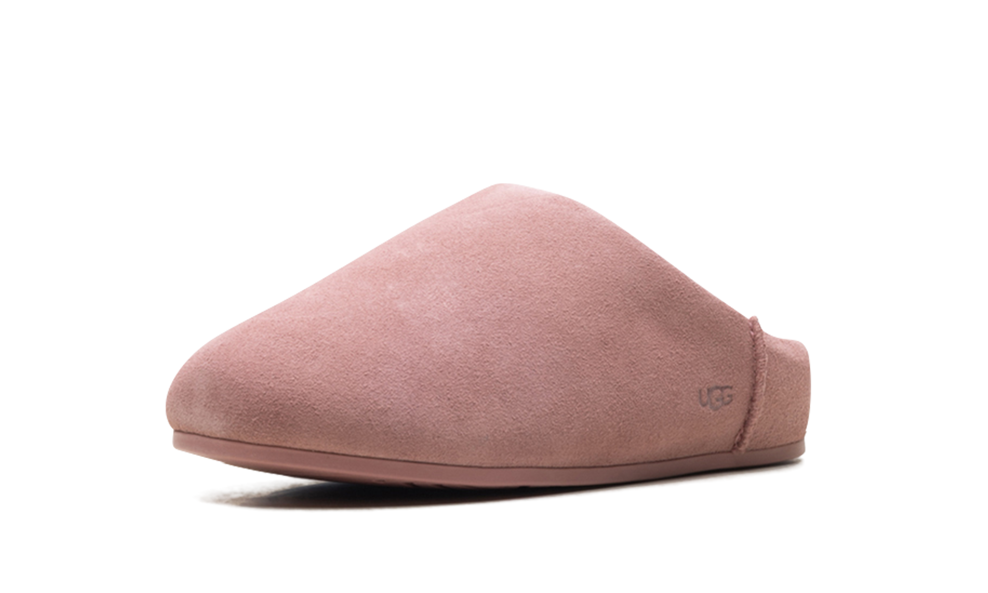Elea Waterproof Suede Slipper WMNS "Pink Dawn" 1171390 PDW